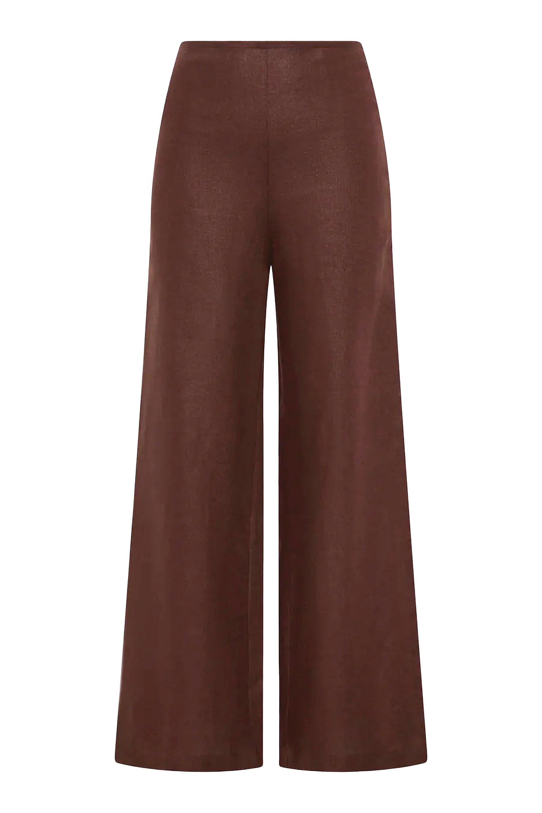 Syna Linen Pants