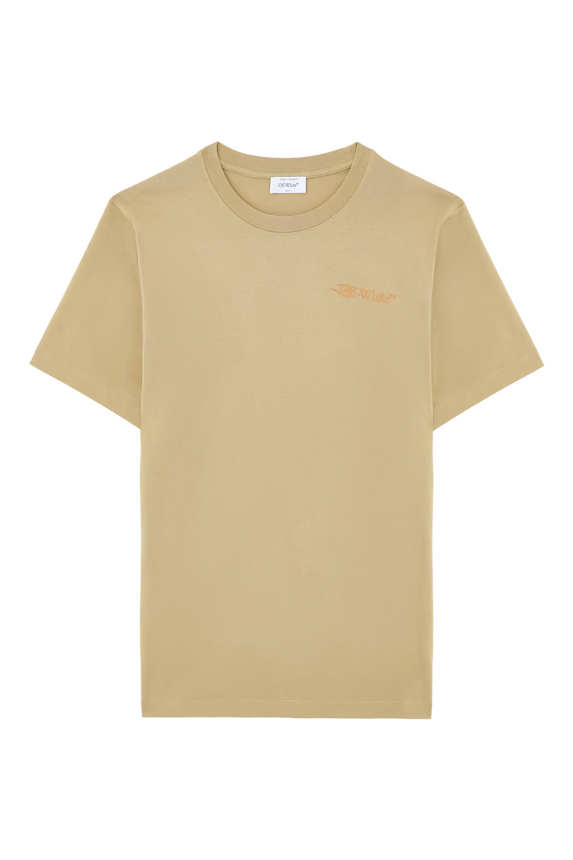 Ink Arrow Slim Logo T-Shirt 