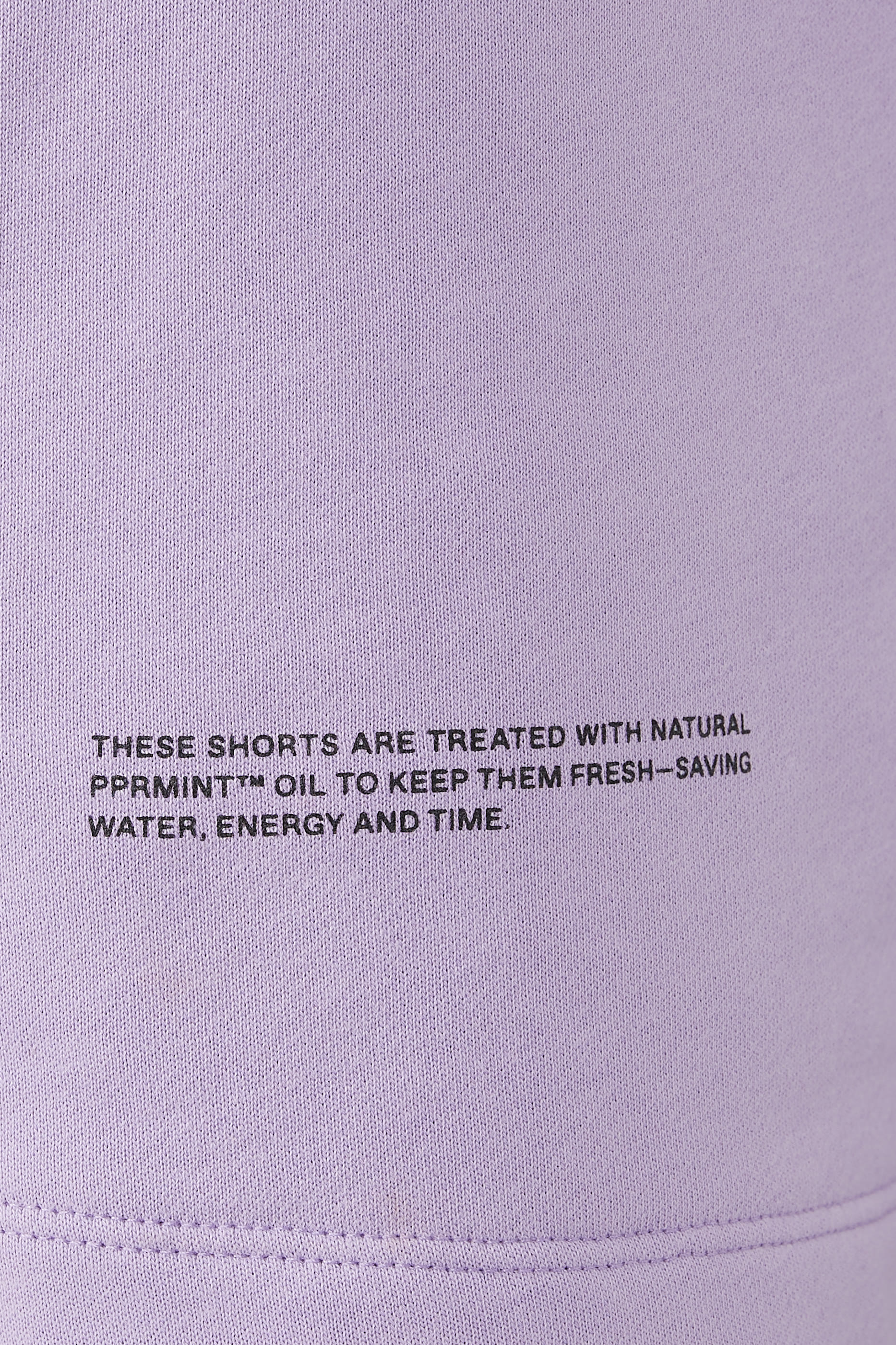 365 Organic Cotton Shorts