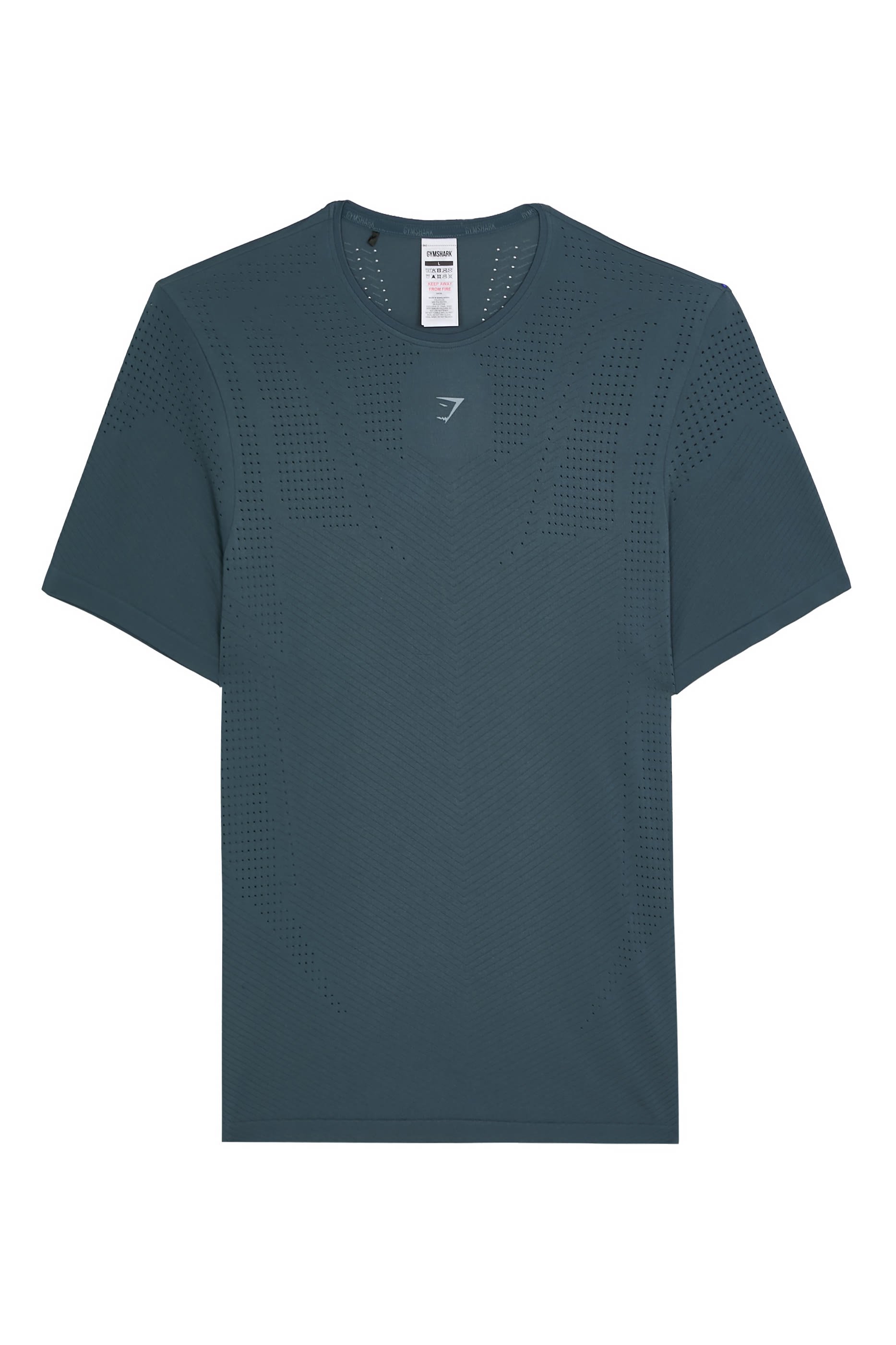 Running Seamless T-Shirt