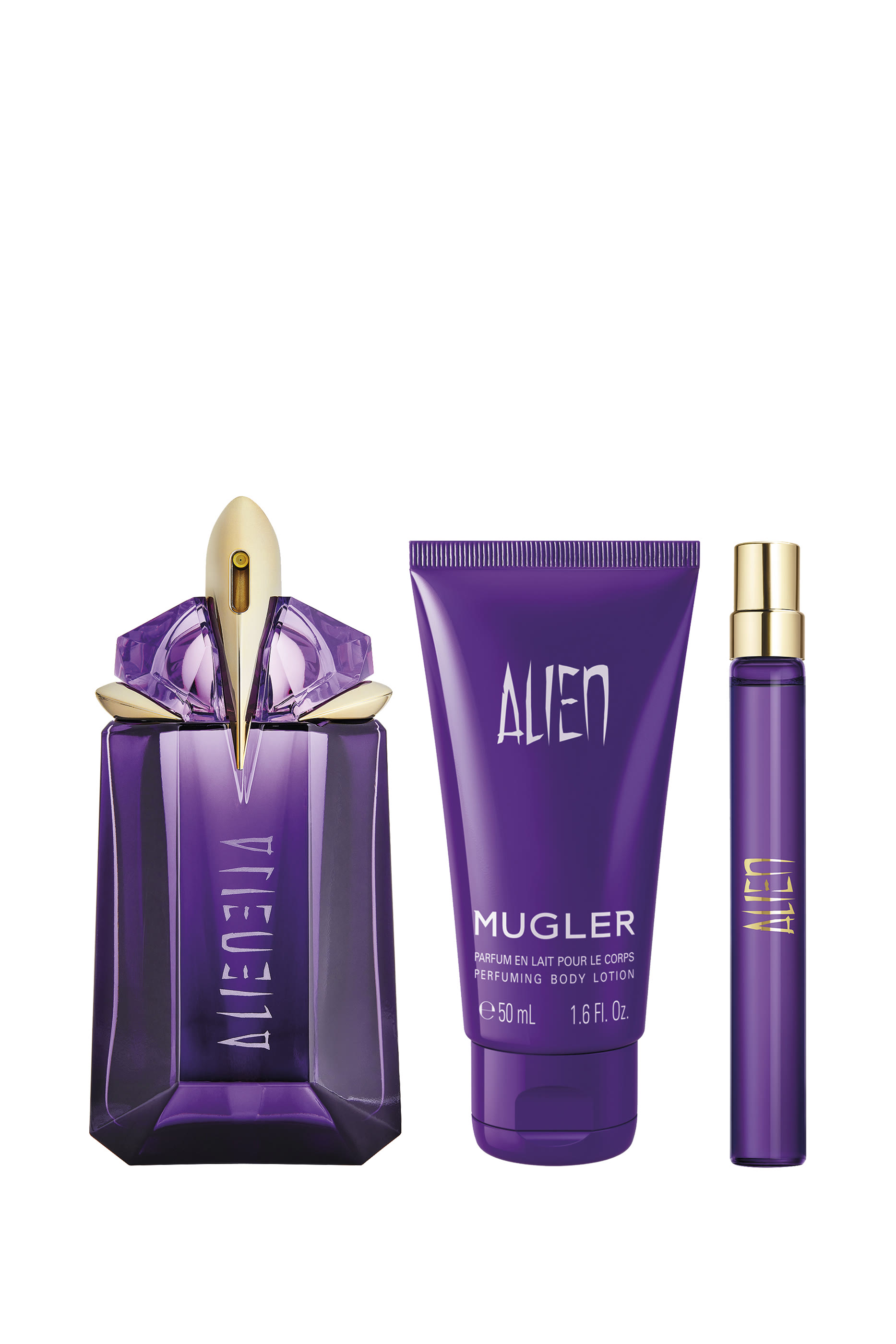 Alien Eau de Parfum Gift Set