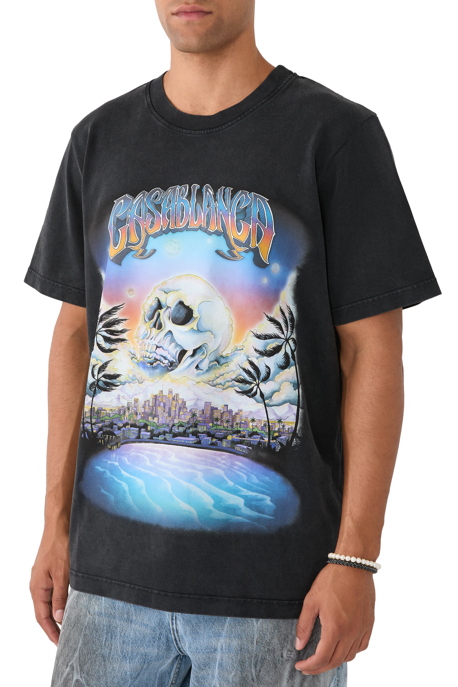 La Prémonition T-Shirt