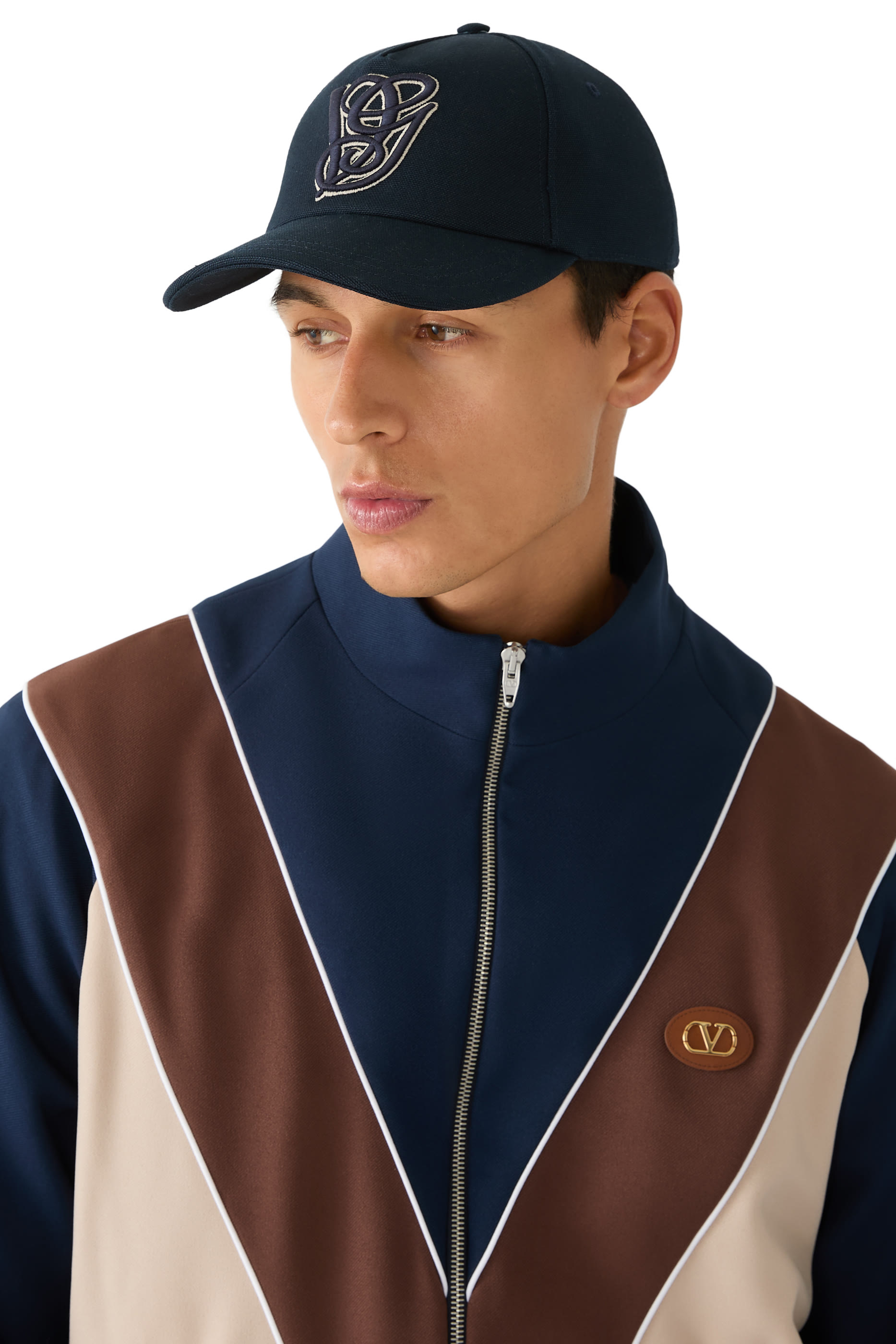 VG Signature Baseball Hat