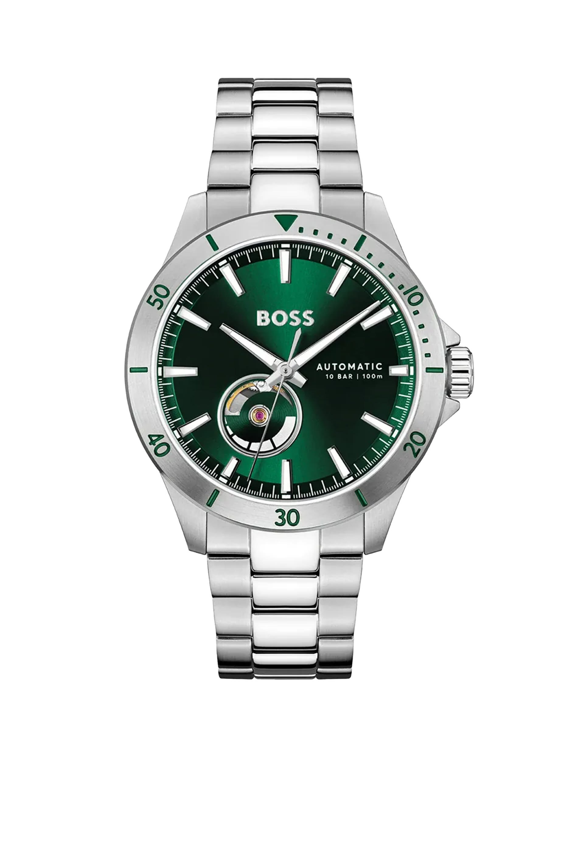 Troper Automatic Watch