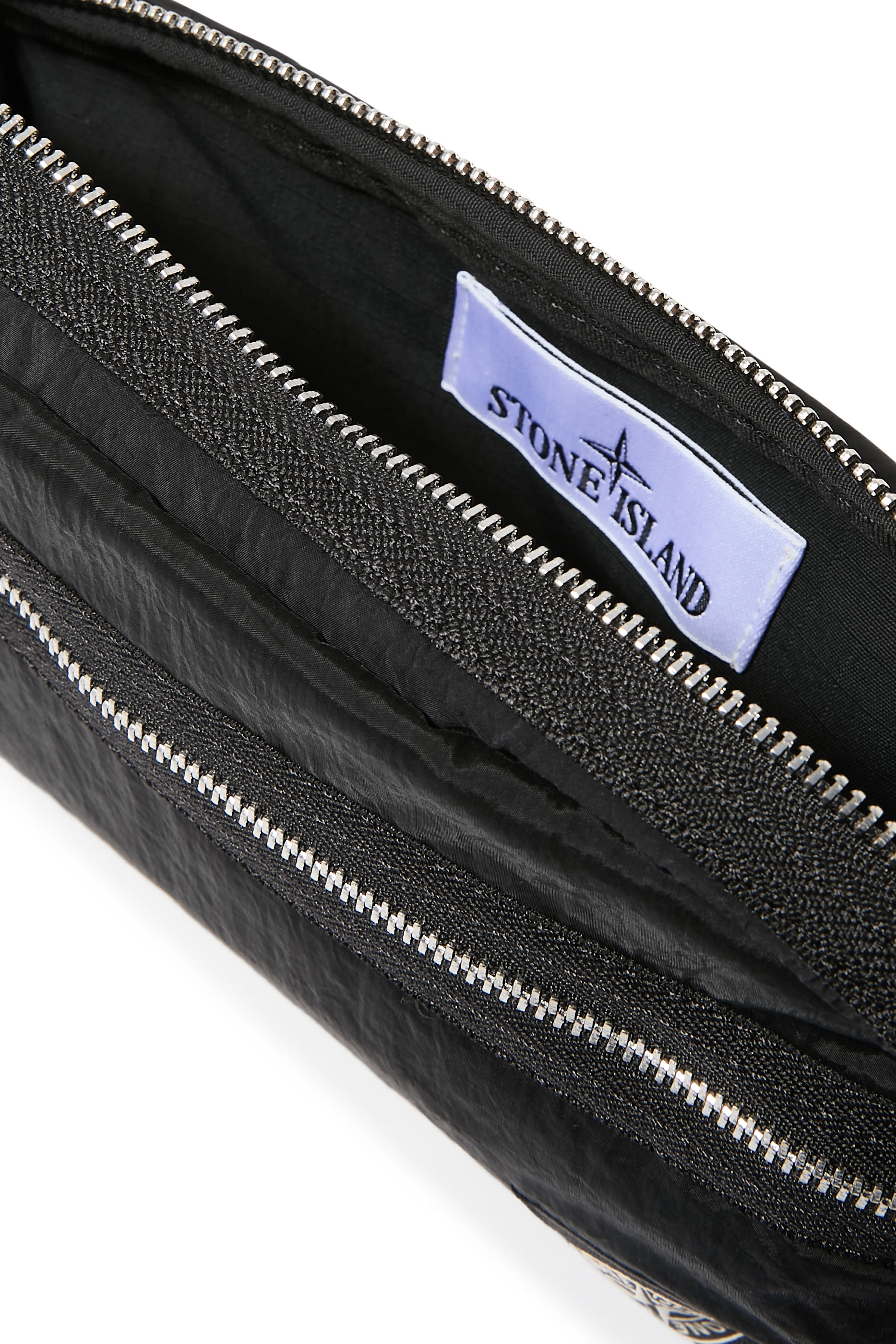 Logo Belt Bag