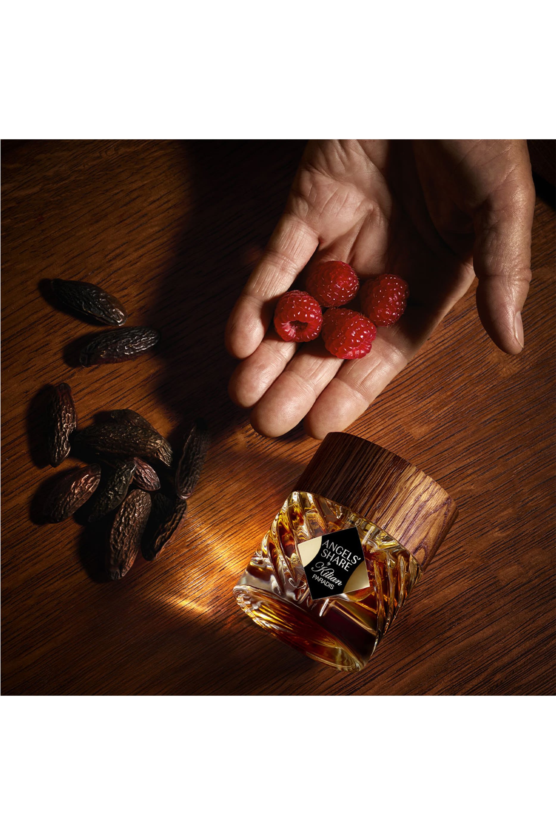 Angels' Share Paradis Perfume