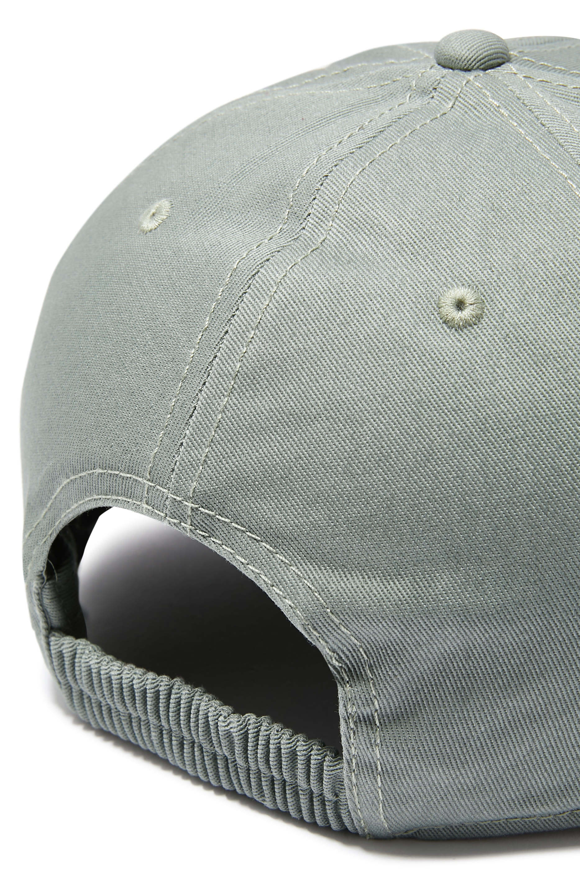 The Urban Expedition Logo Baseball Cap