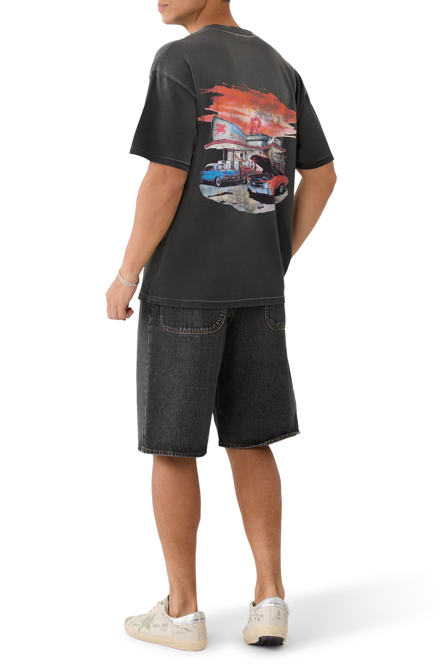 24 Hour Service T-shirt