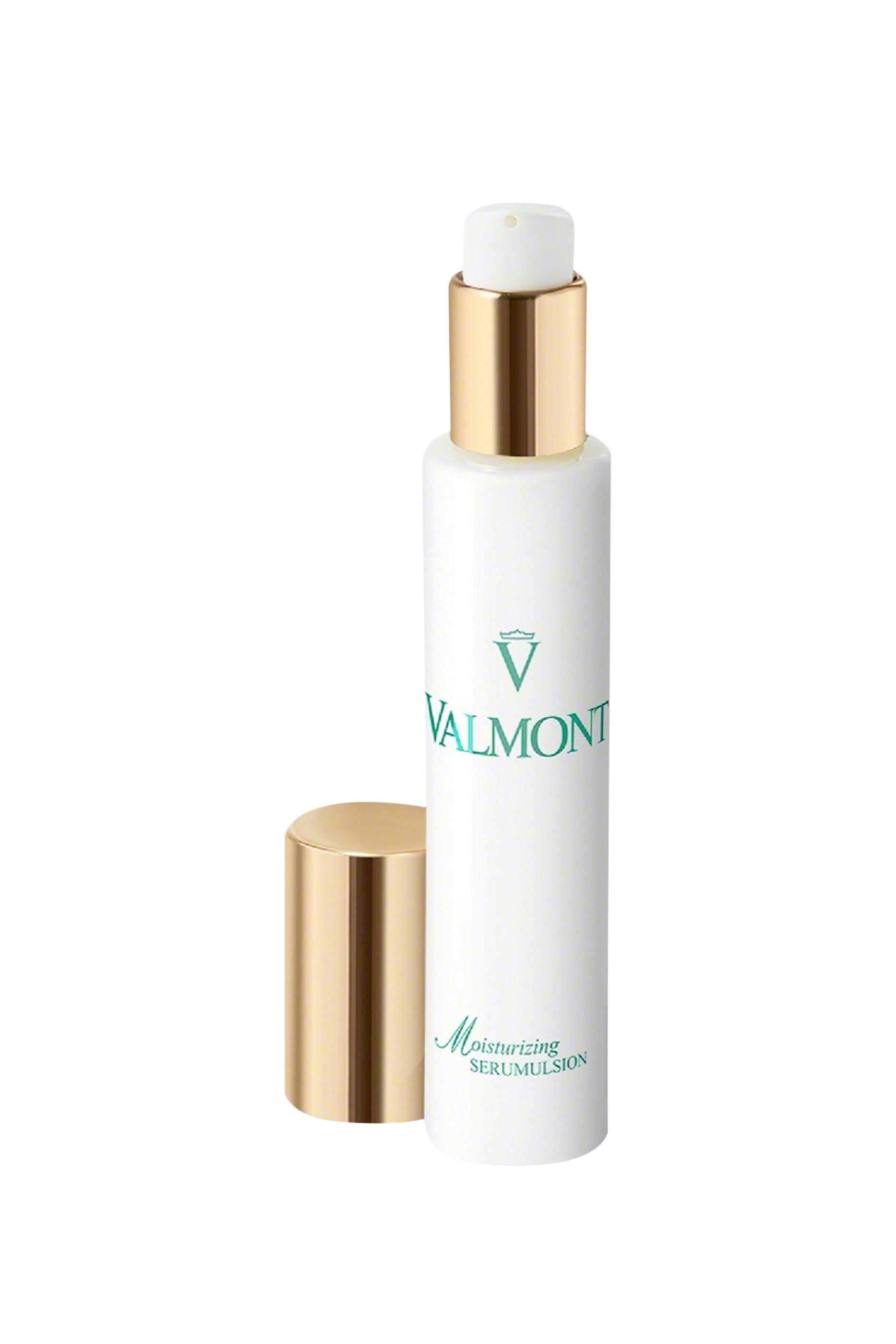 Moisturising Serumulsion