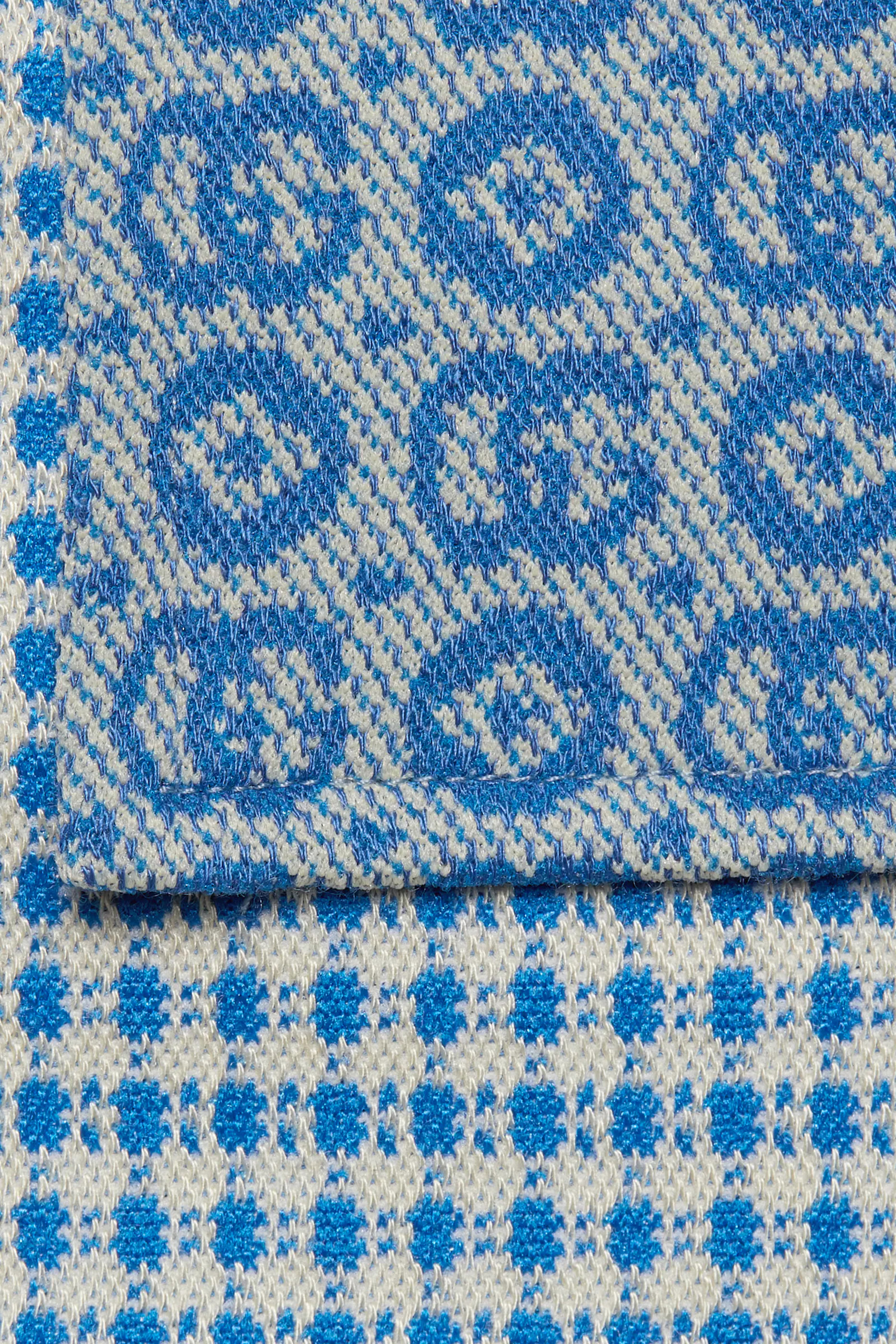 Kids Double G Jersey Dress