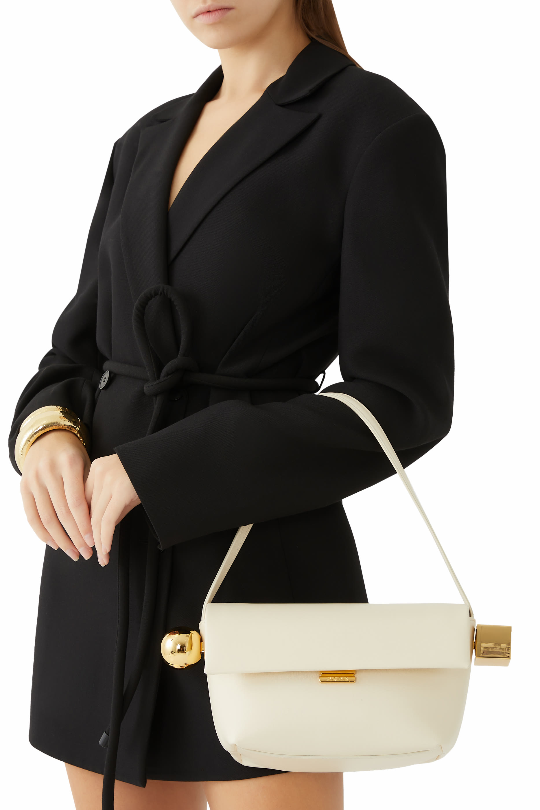 Le Rond Carr&eacute; Bag