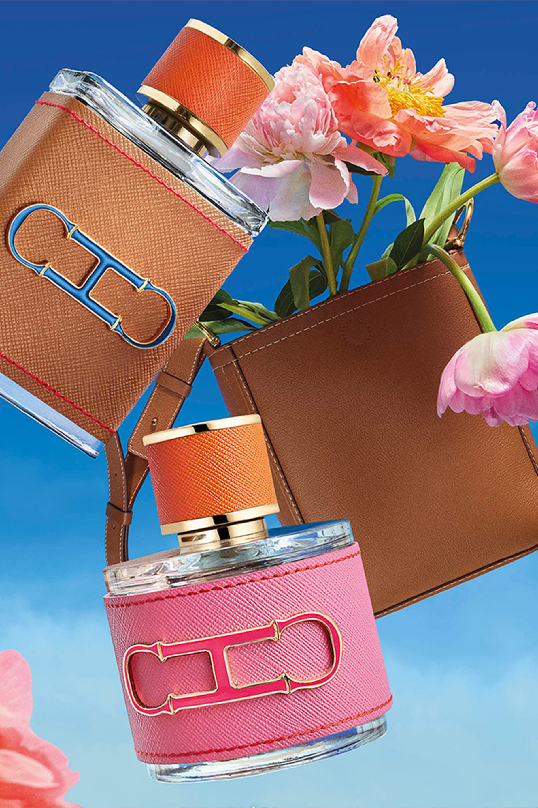 CH Pasion For Him Eau De Parfum