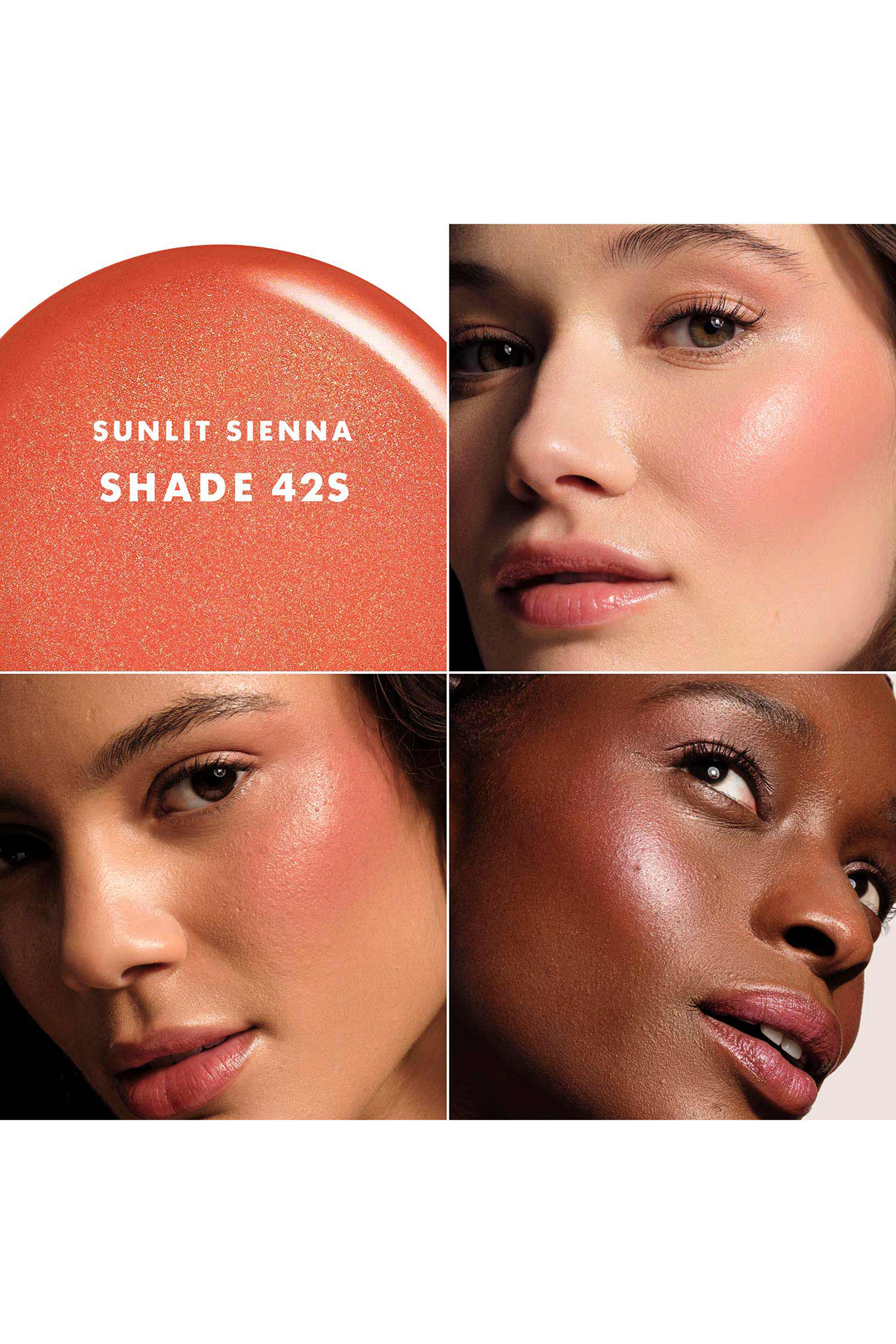 Luminous Silk Cheek Tint Shine Liquid Blush