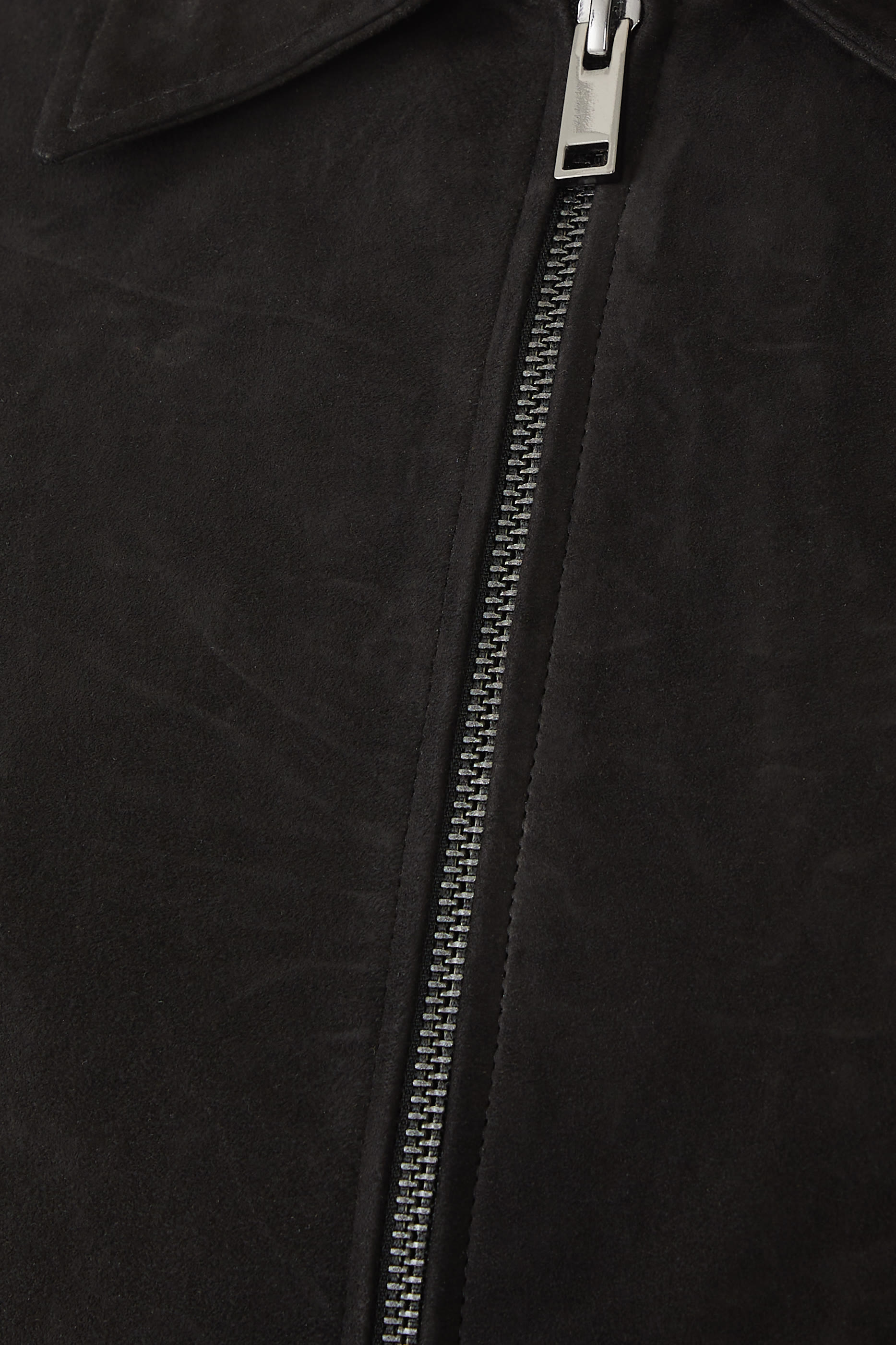 Wyatt Reece Zip Jacket