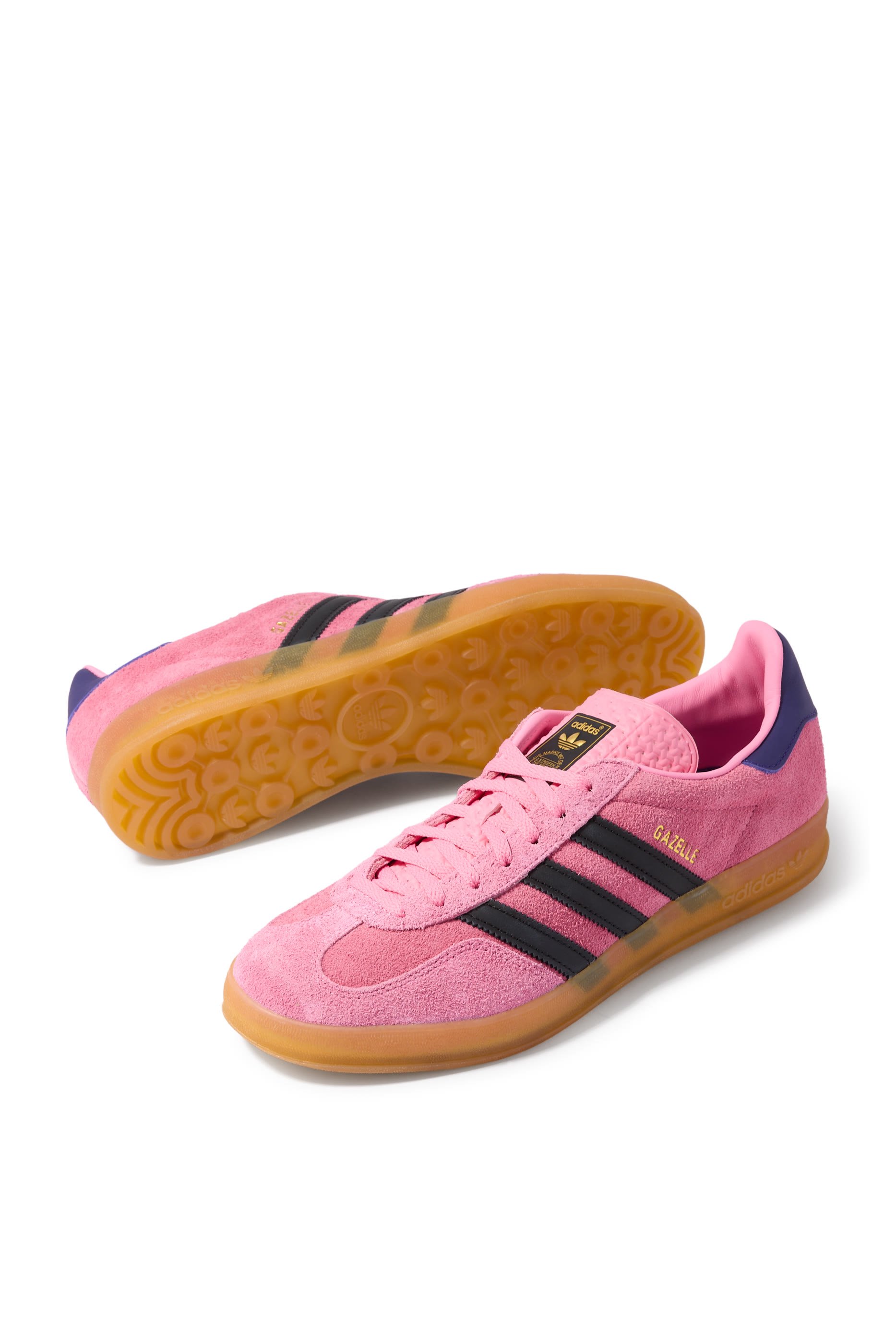 Gazelle Indoor Shoes