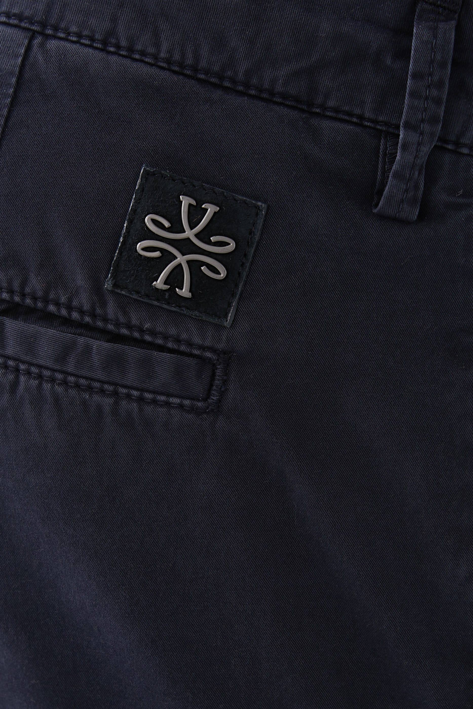 Bobby Slim-Fit Pants