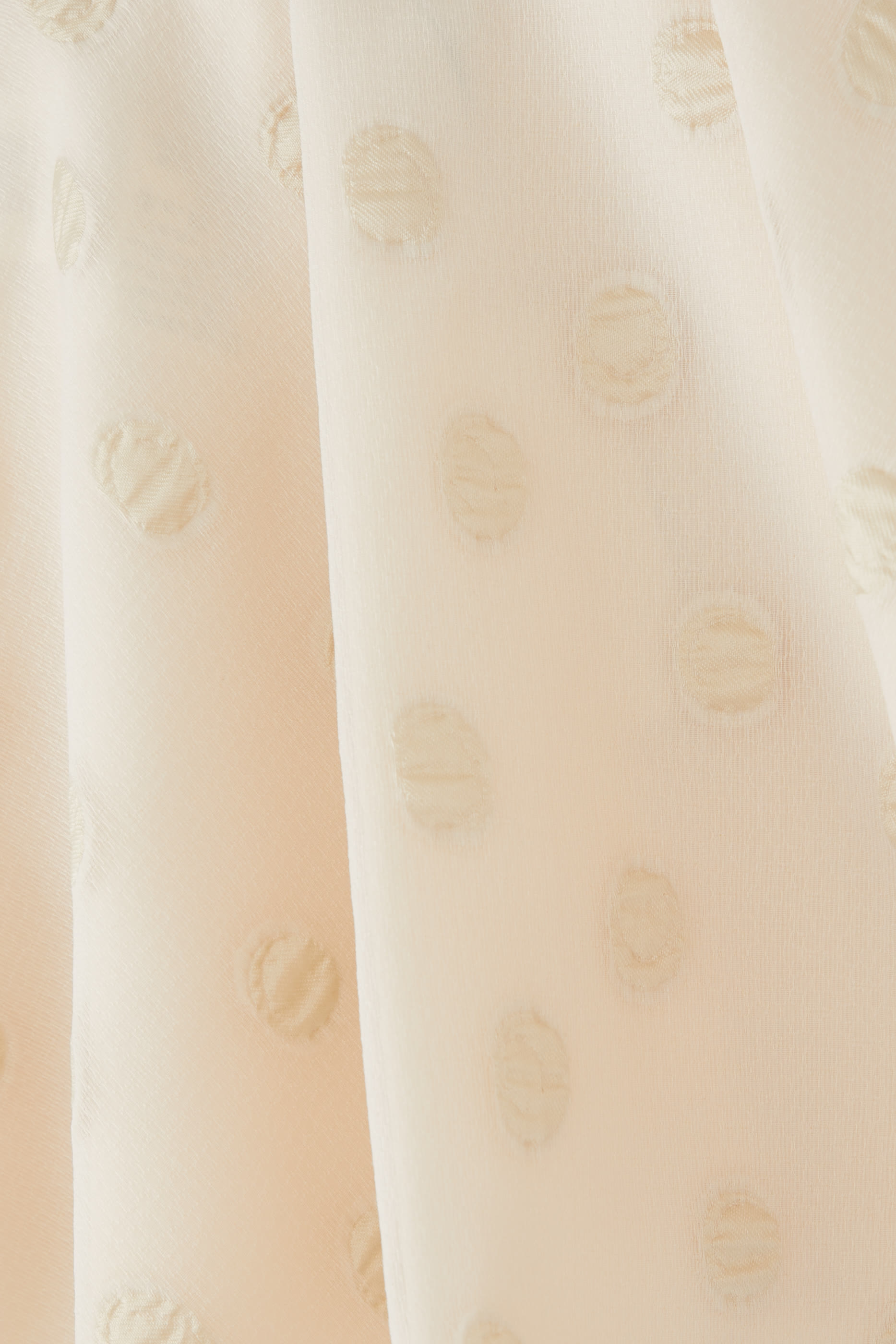 Kids Polka Dot Skirt