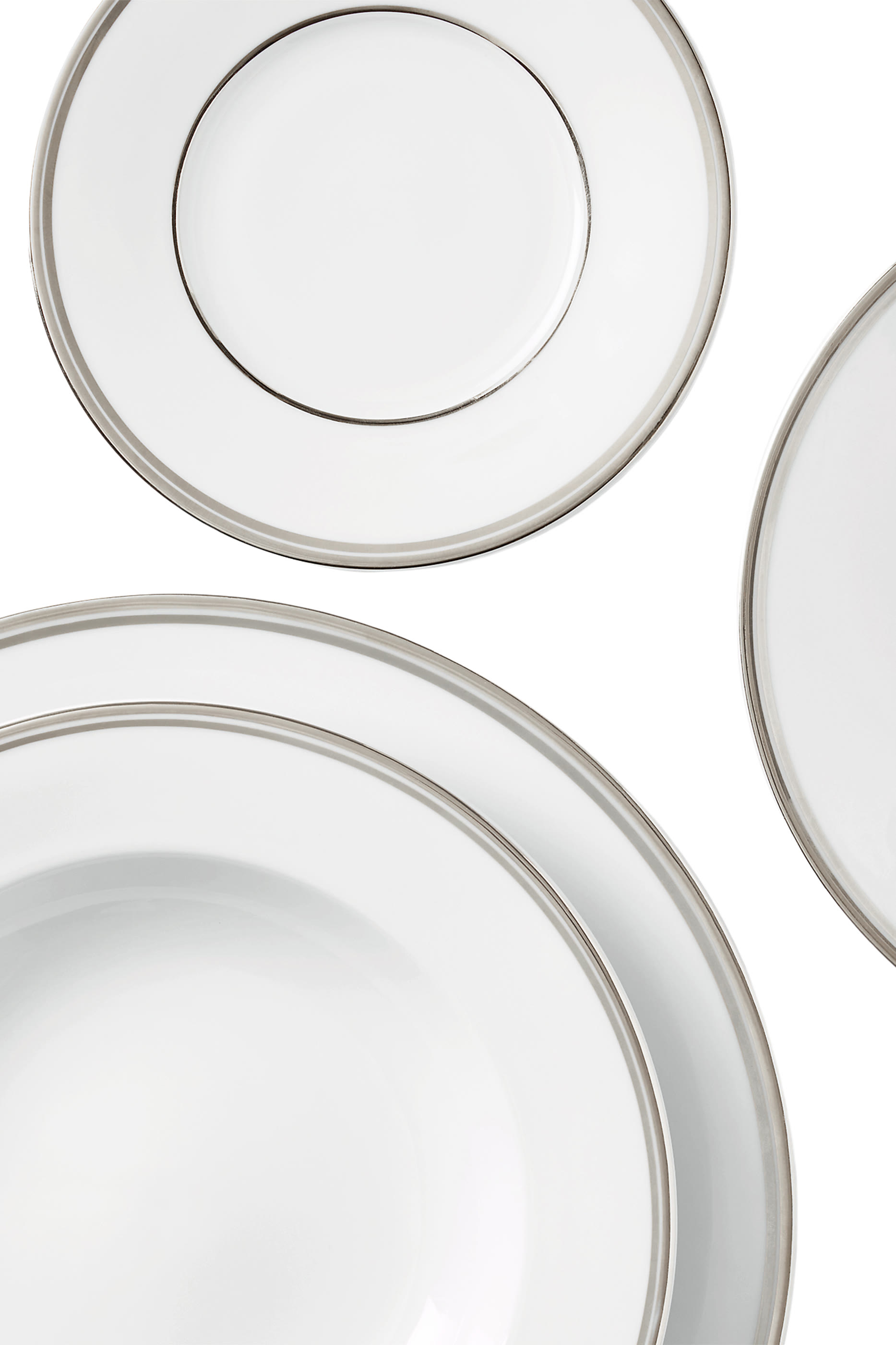 Wilshire Dinner Plate