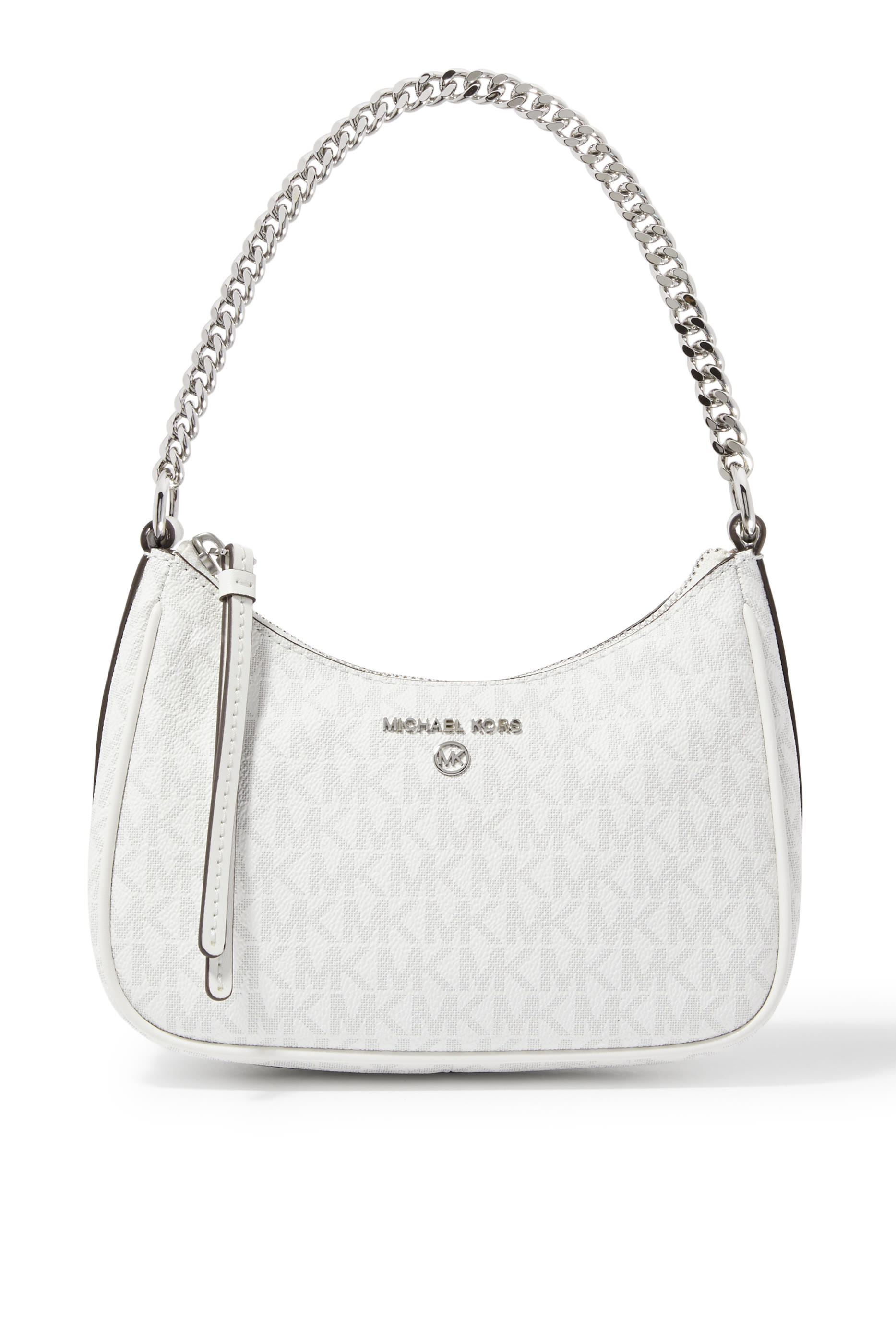 Jet Set Charm Small Logo Pochette