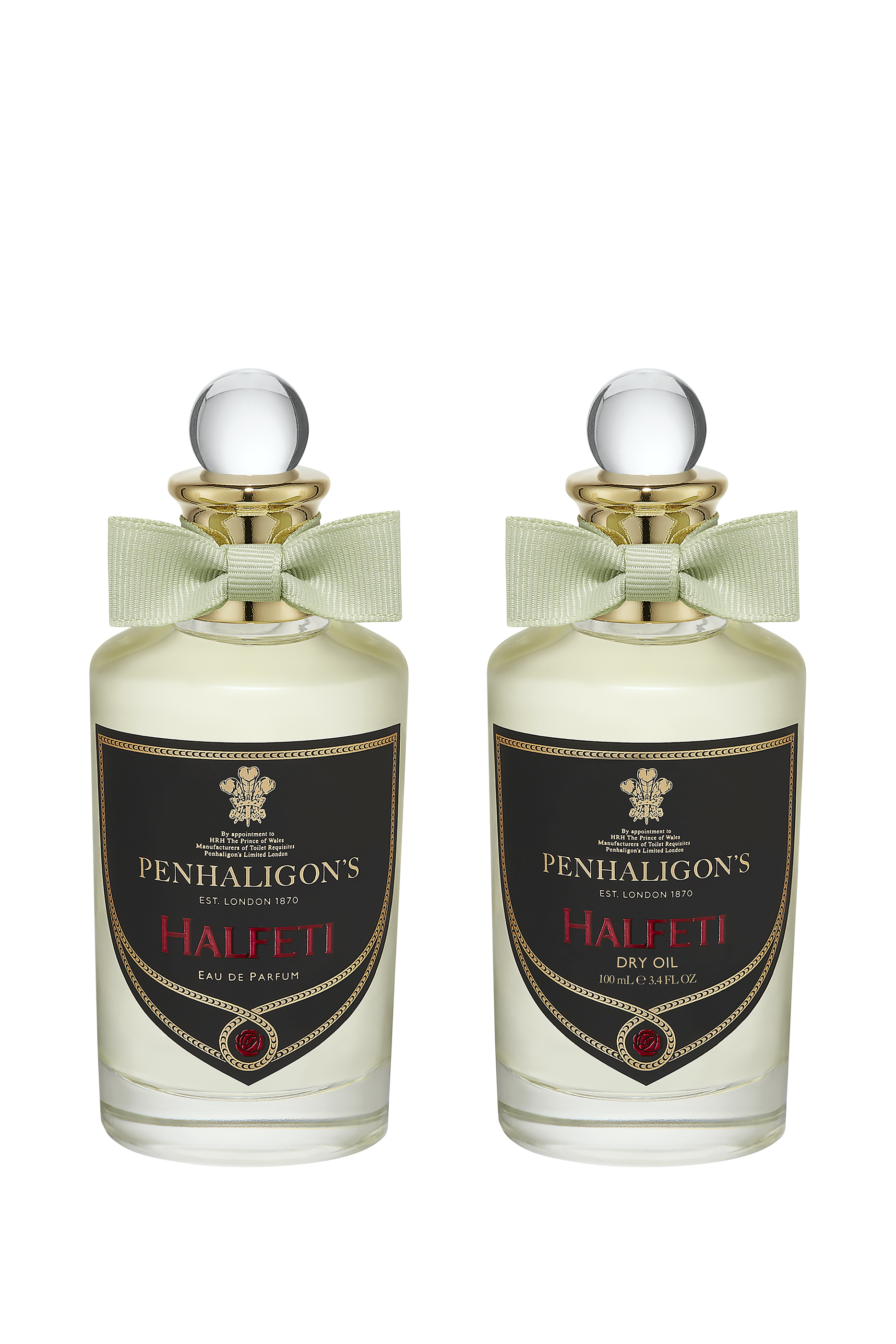 Halfeti In Moonlight Gift Set