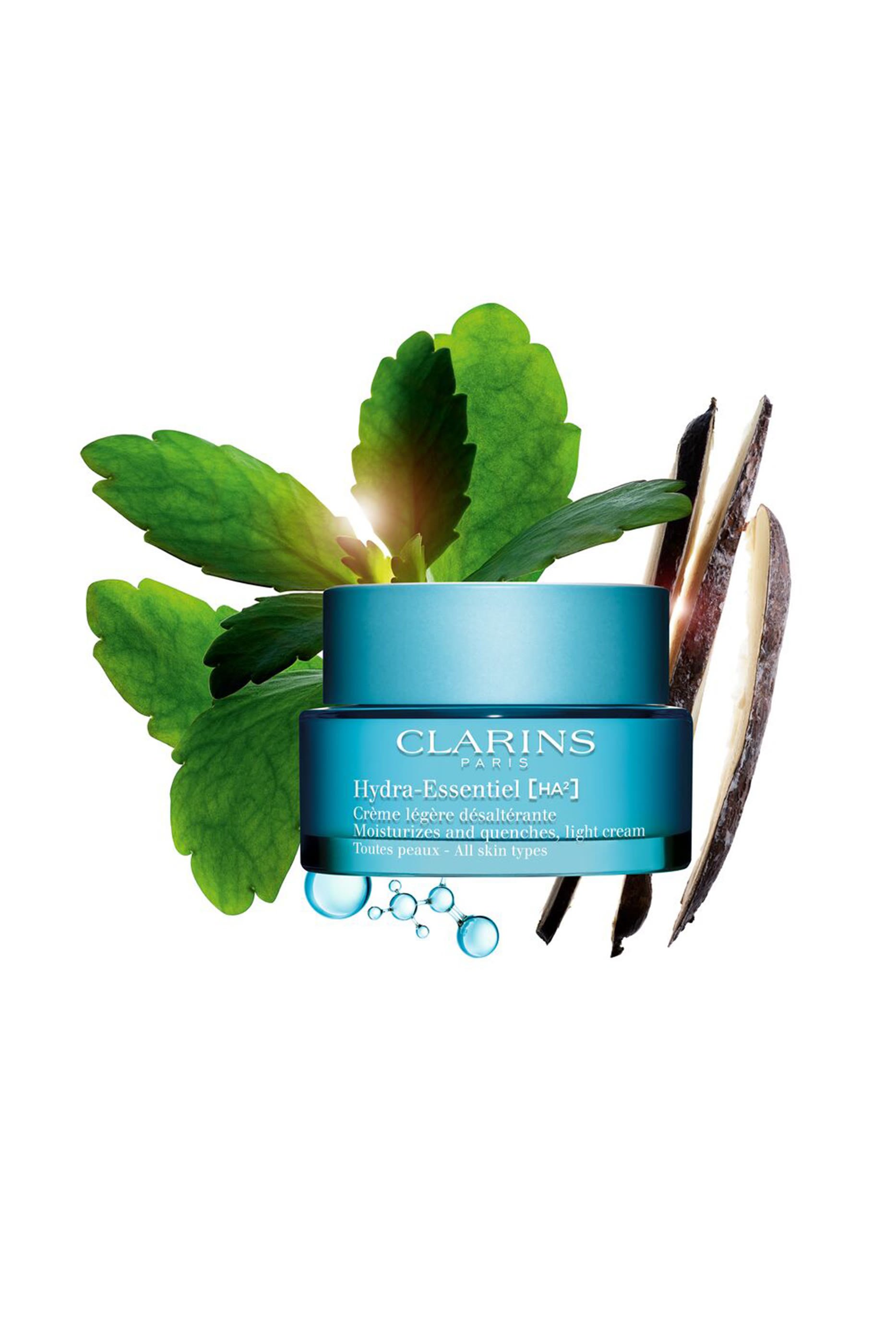 Hydra-Essentiel [HA&sup2;] Light Cream