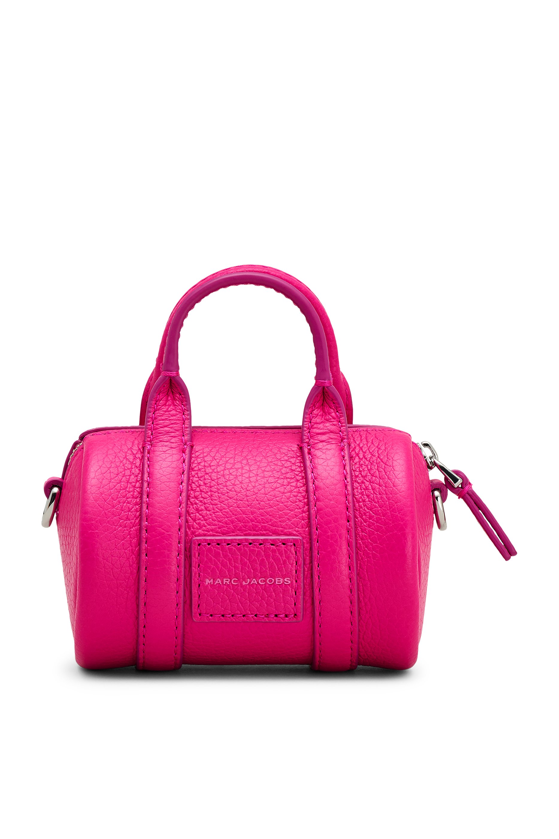 The Nano Duffle Cross Body Bag