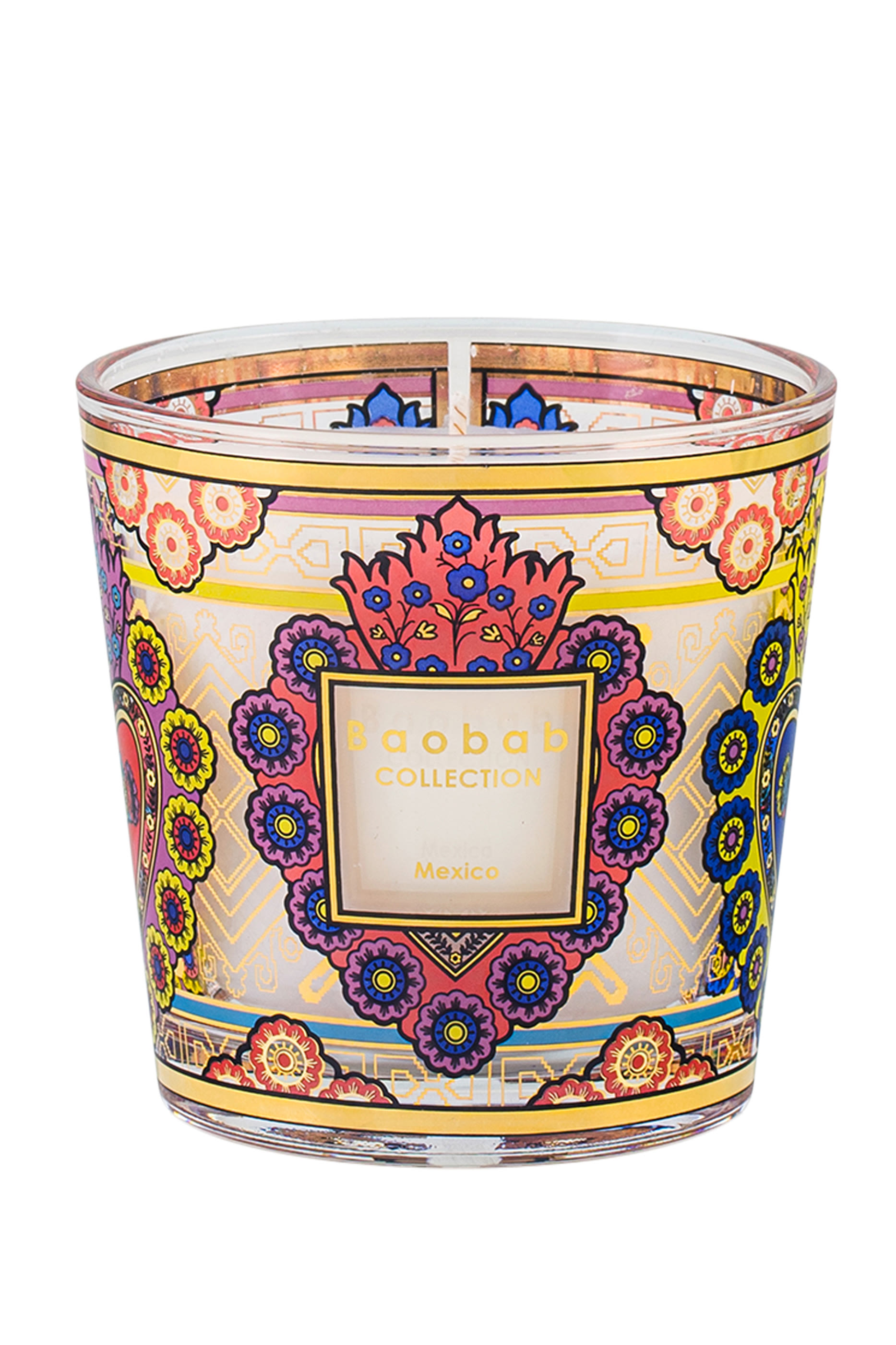 My First Baobab Mexico