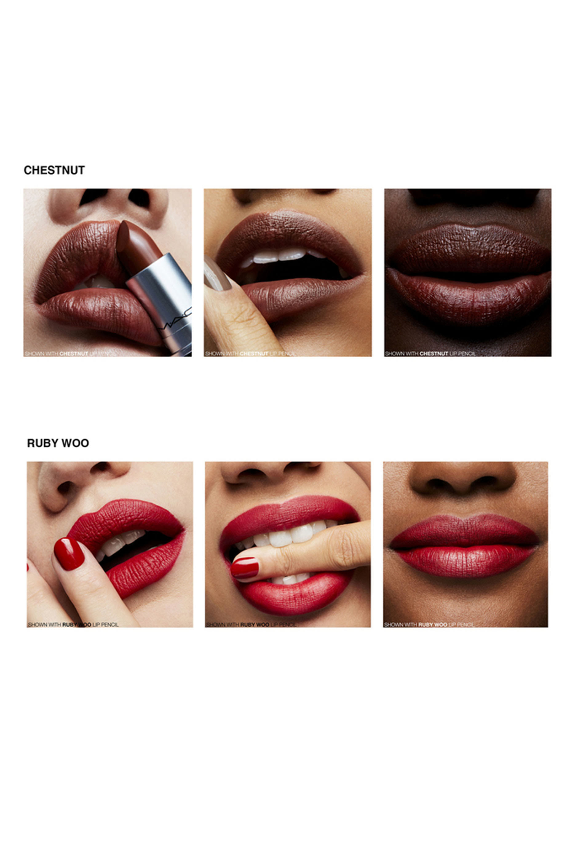 Boldly Bare Lip Pencil