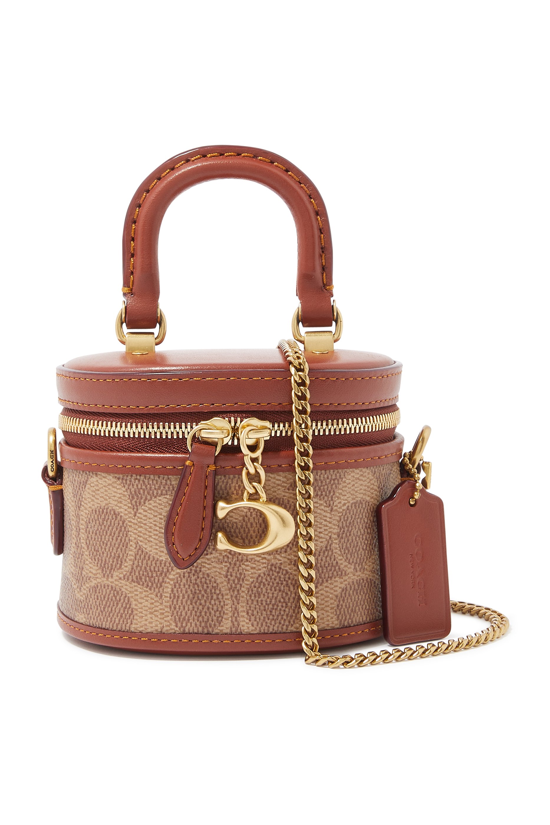 Trail Crossbody Bag 12