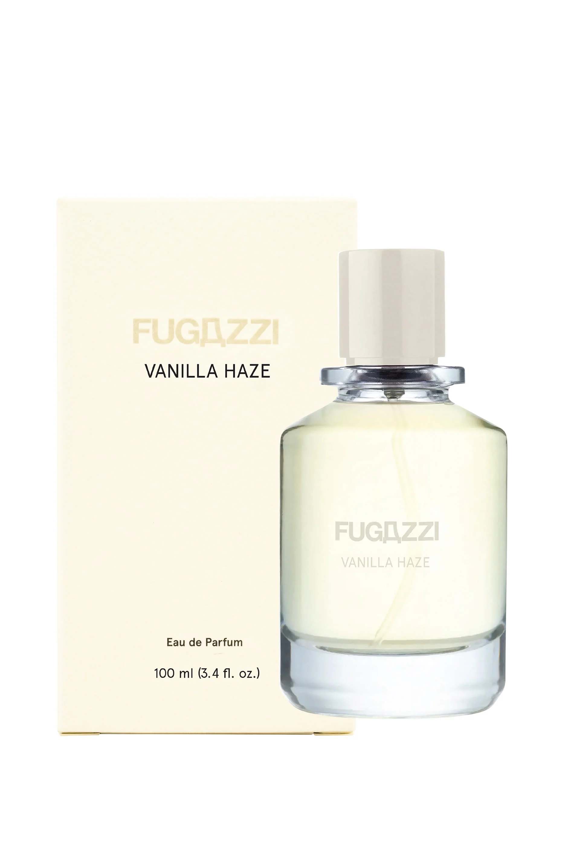 Vanilla Haze Eau de Parfum
