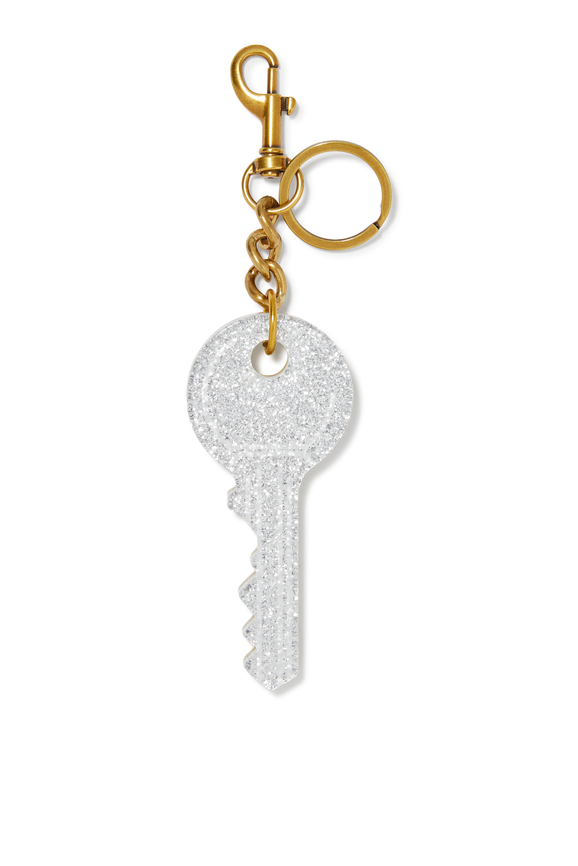 Logo Keyring