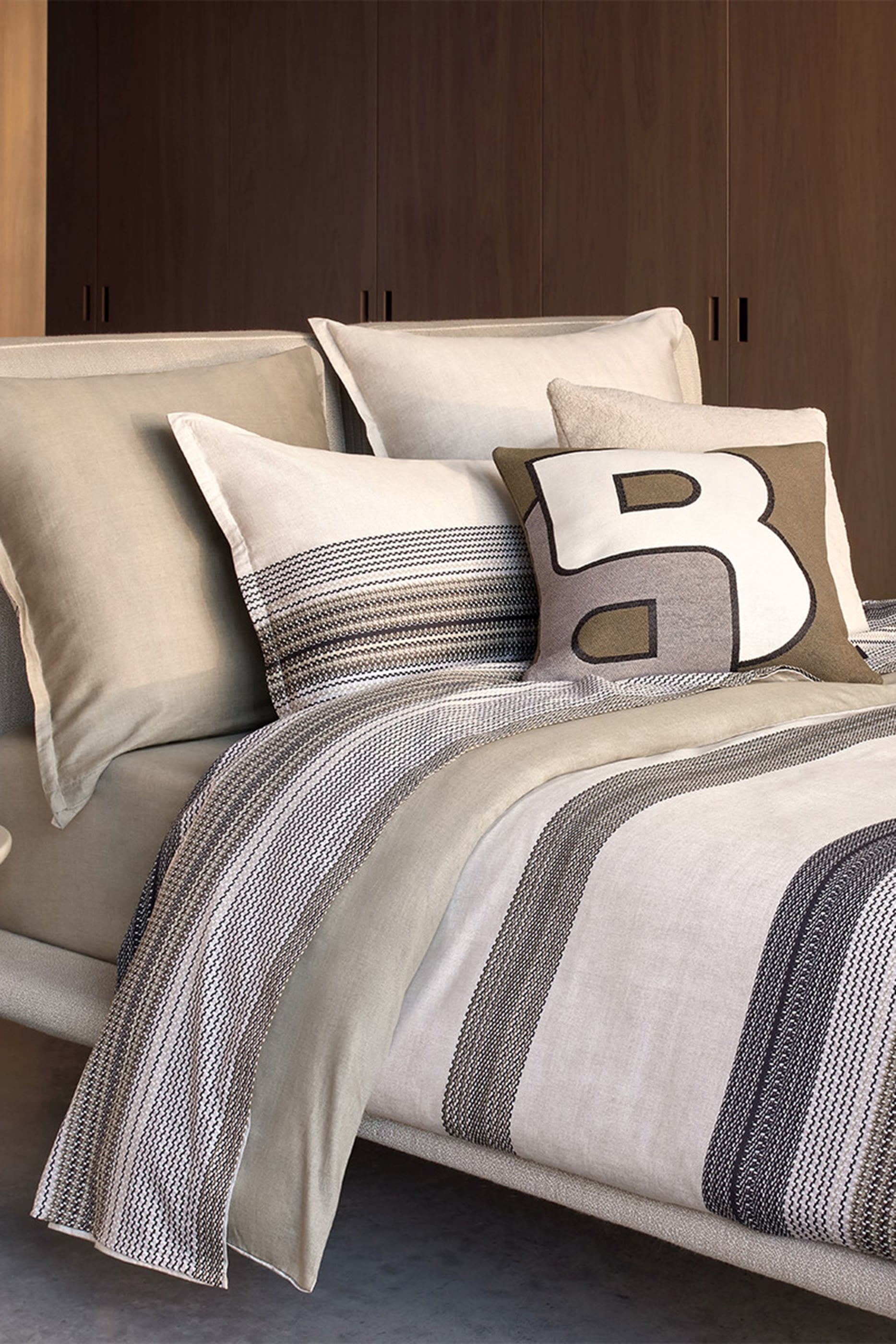 Modernis Pillowcase