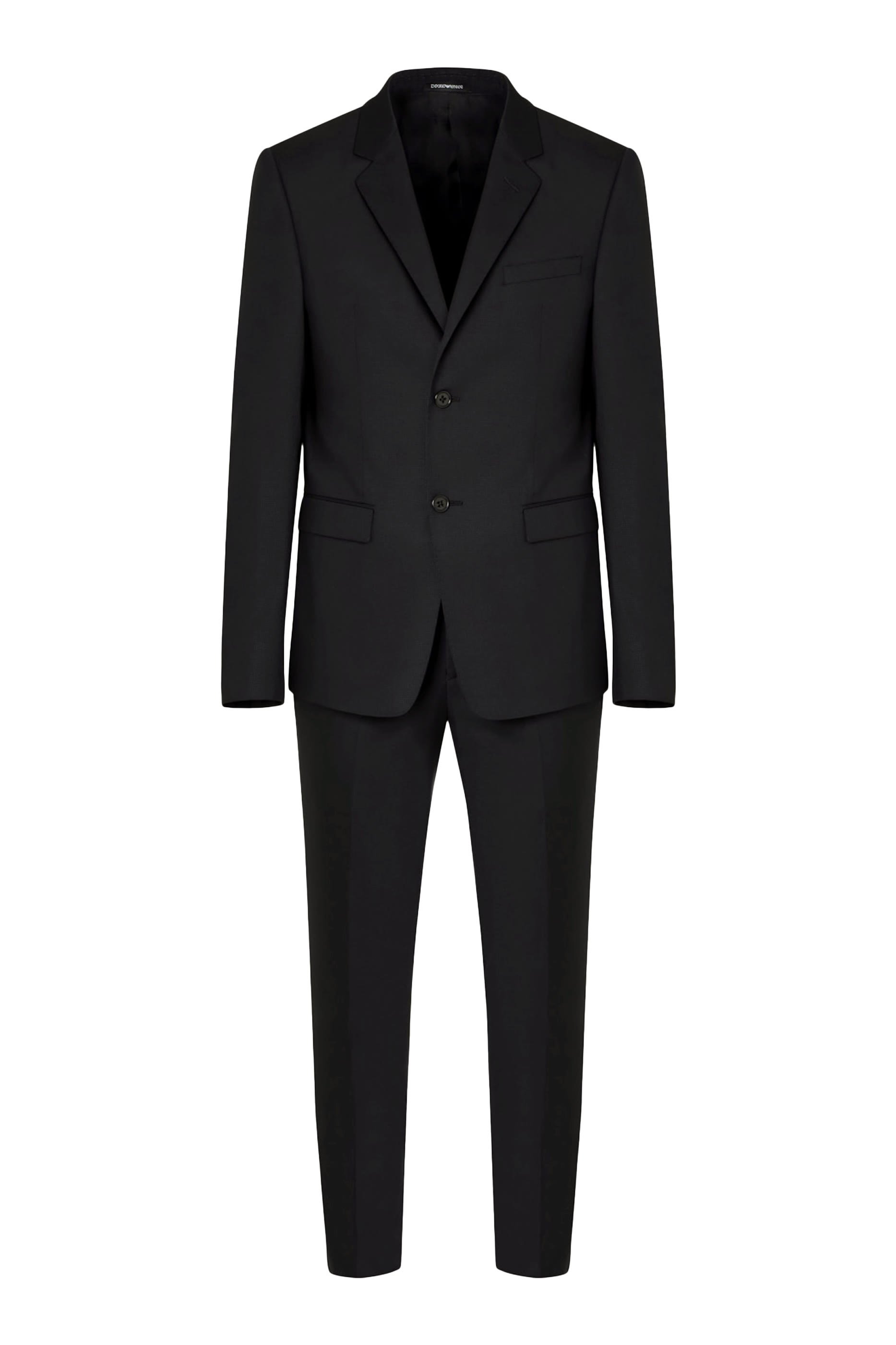 David Line Suit 