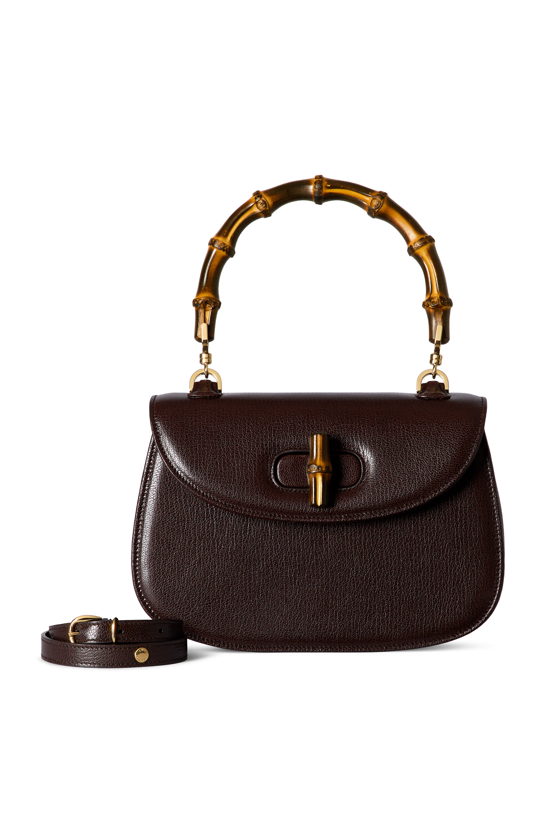 Bamboo 1947 Small Bag