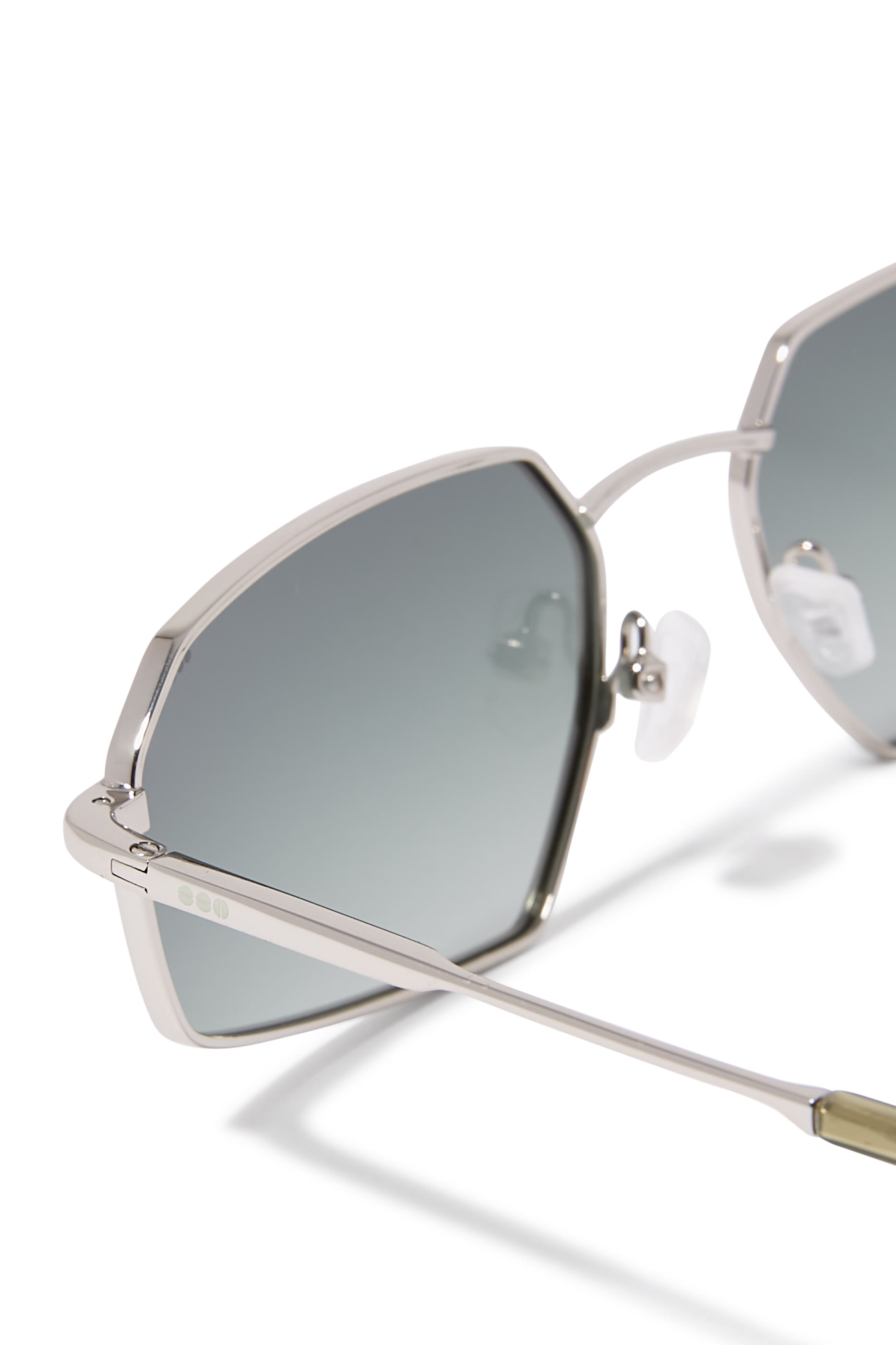 Paul Glossy Sunglasses