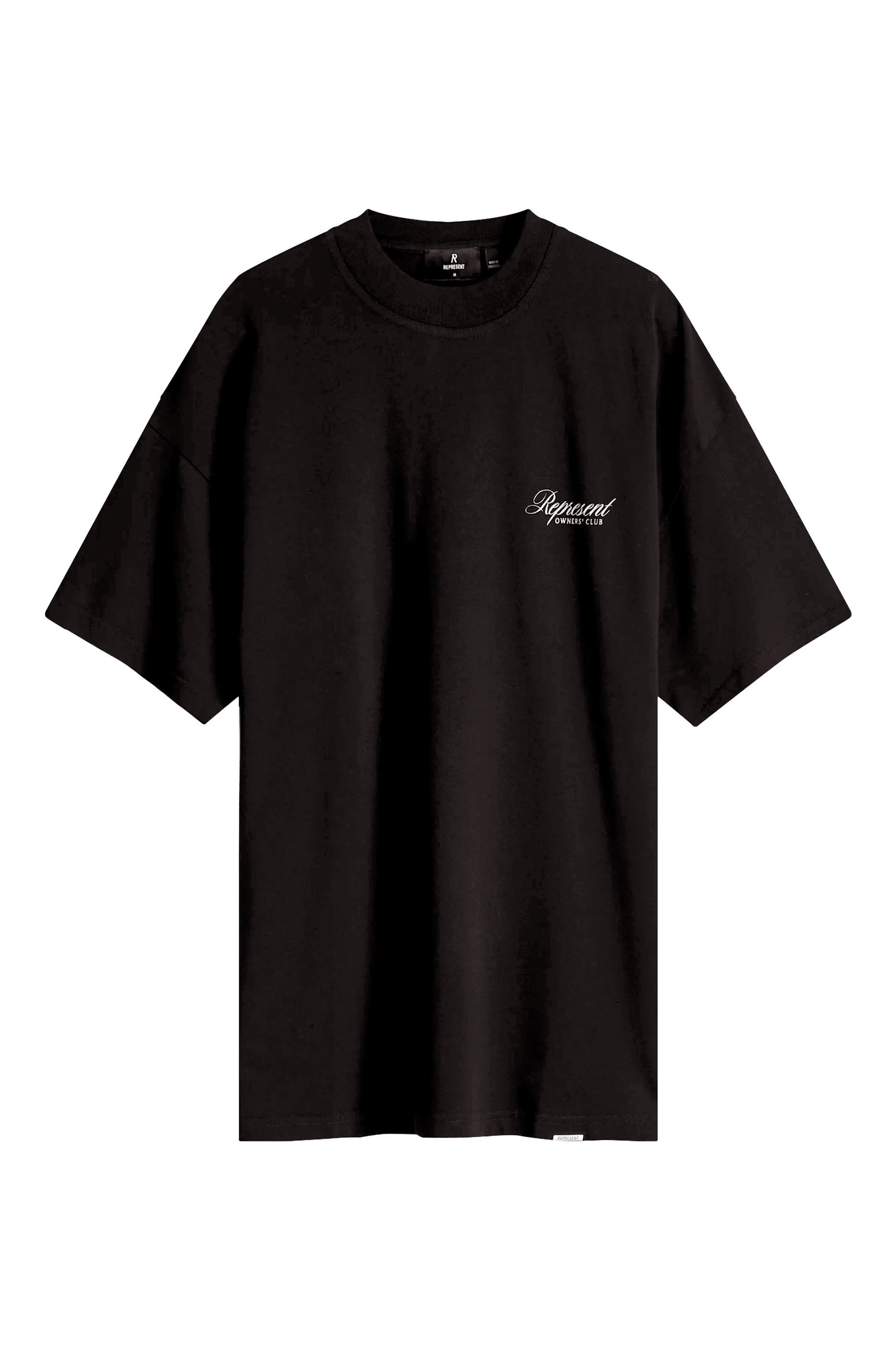 Owners Club Script T-Shirt