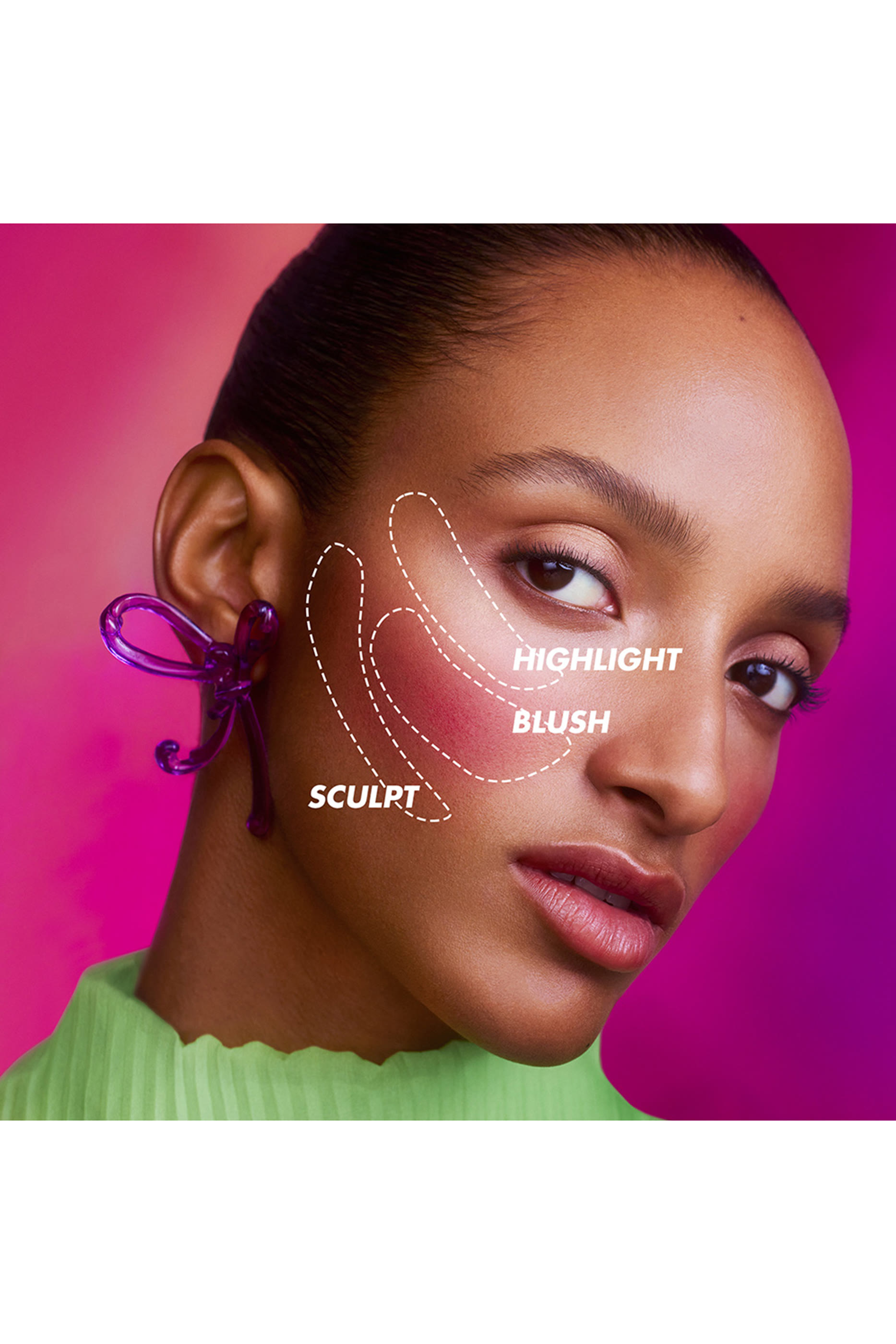 Artist Face Powder - Sculpt