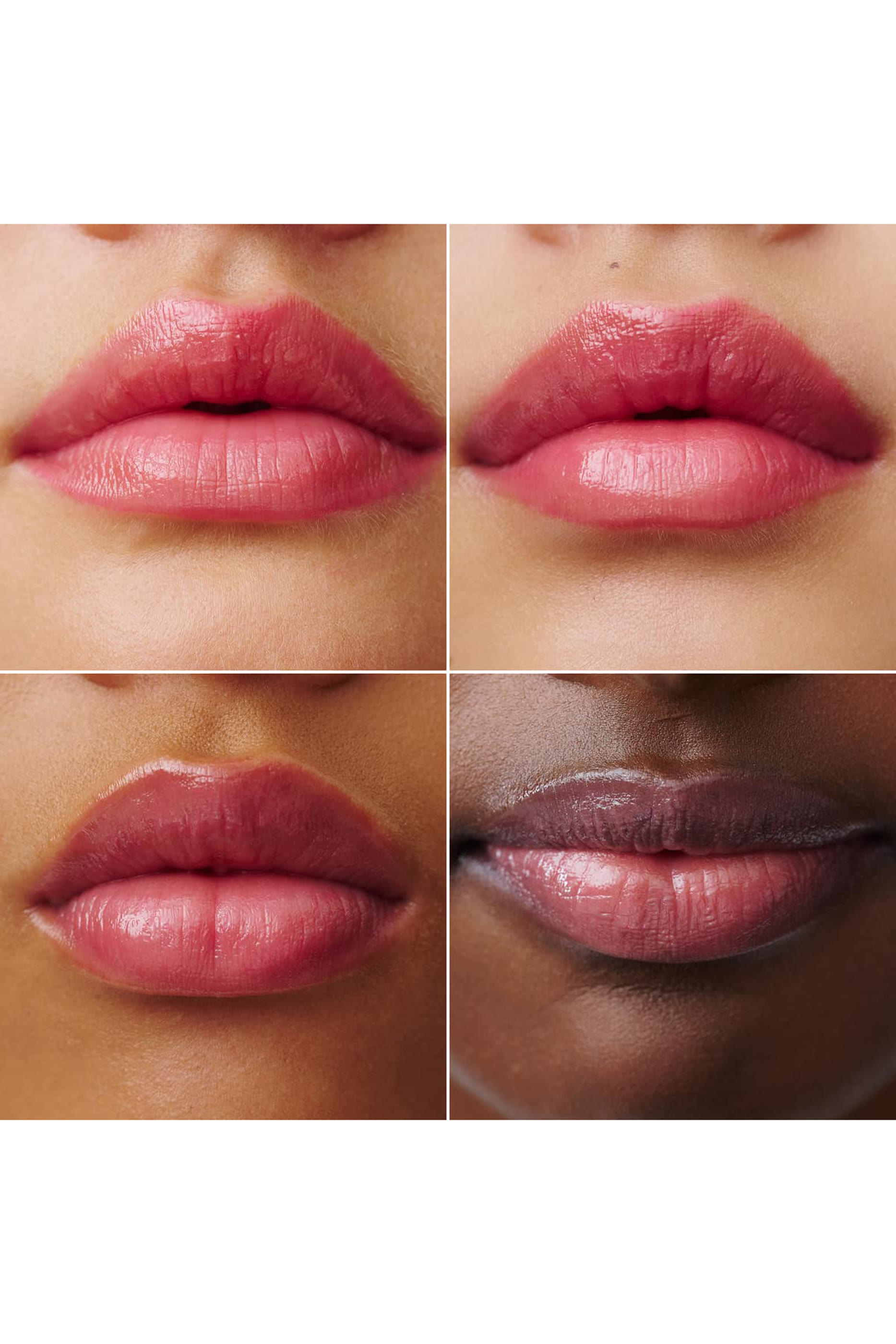 Love Lip Comfort Oil Balm, Limited Edition