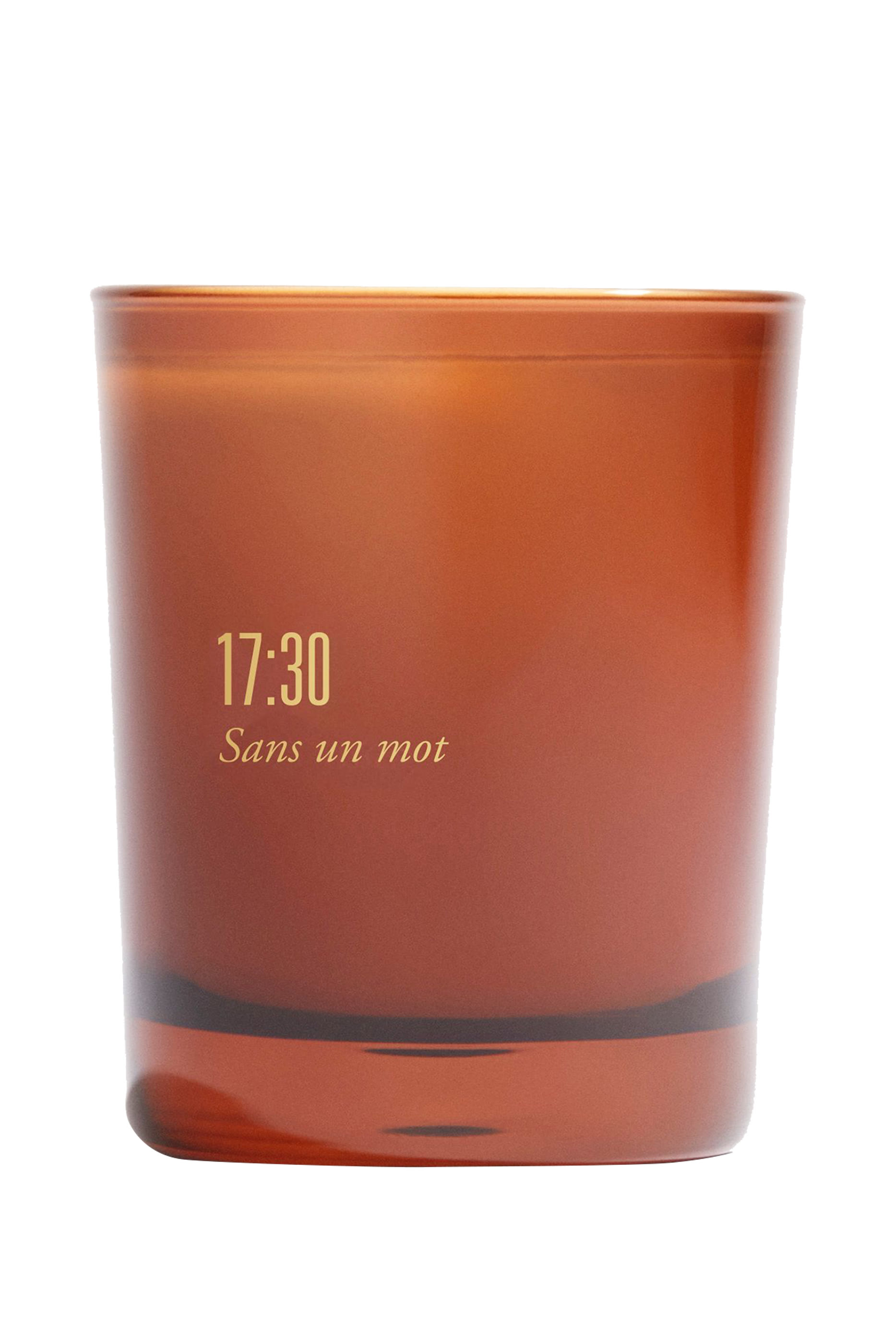 Sans Un Mot Scented Candle