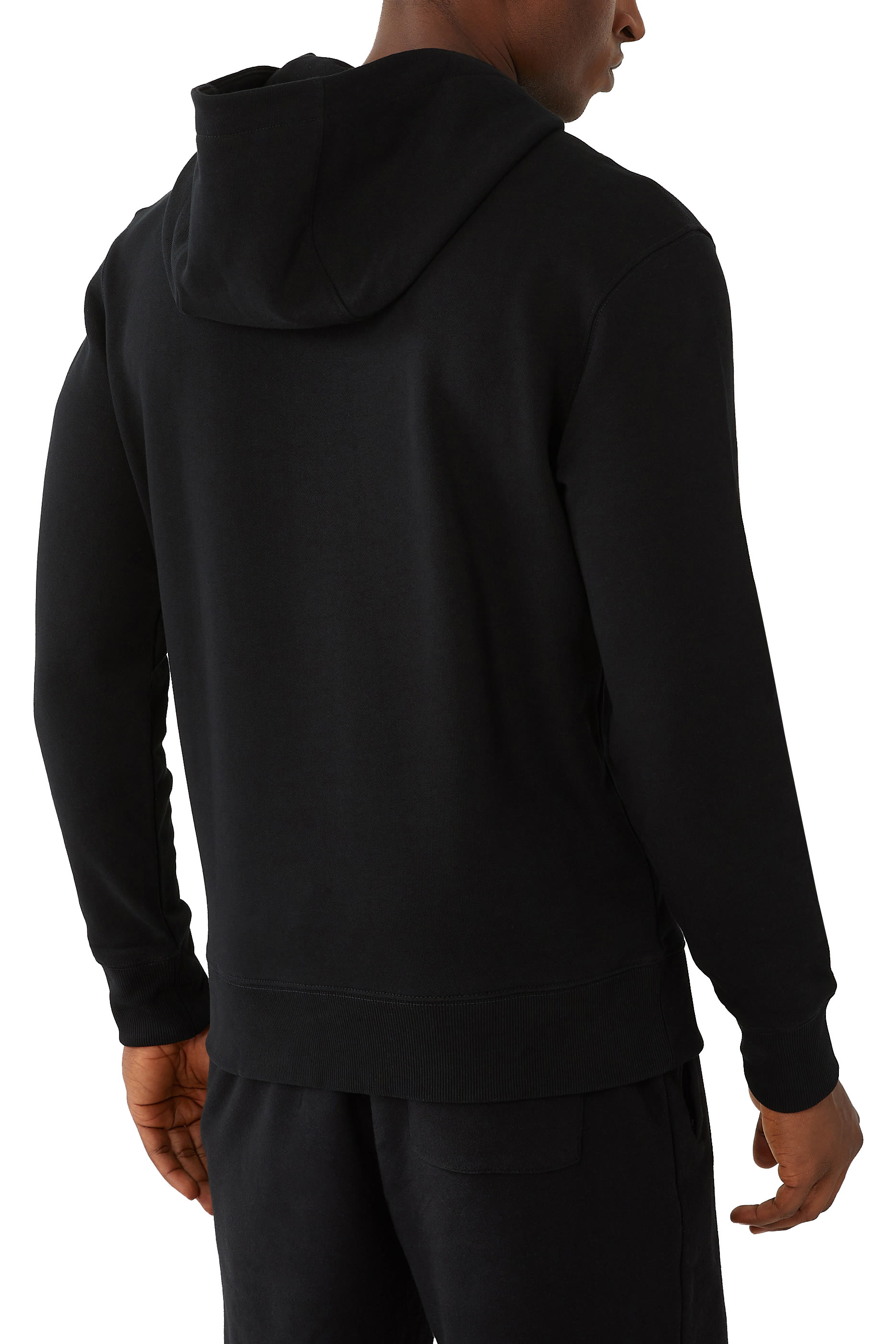 Seeger 99 Hooded Sweatshirt