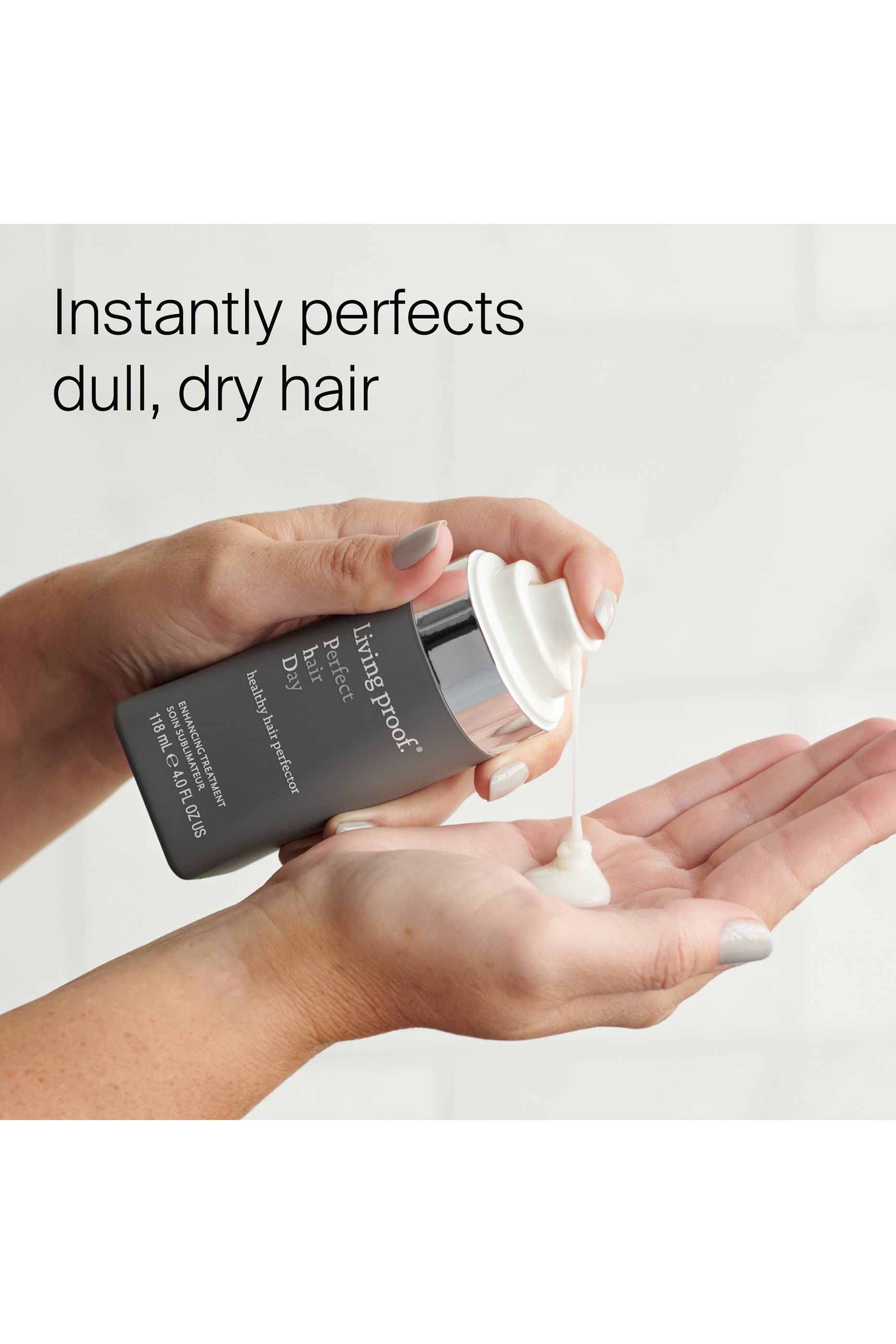 Perfect hair Day&trade; Healthy Hair Perfector
