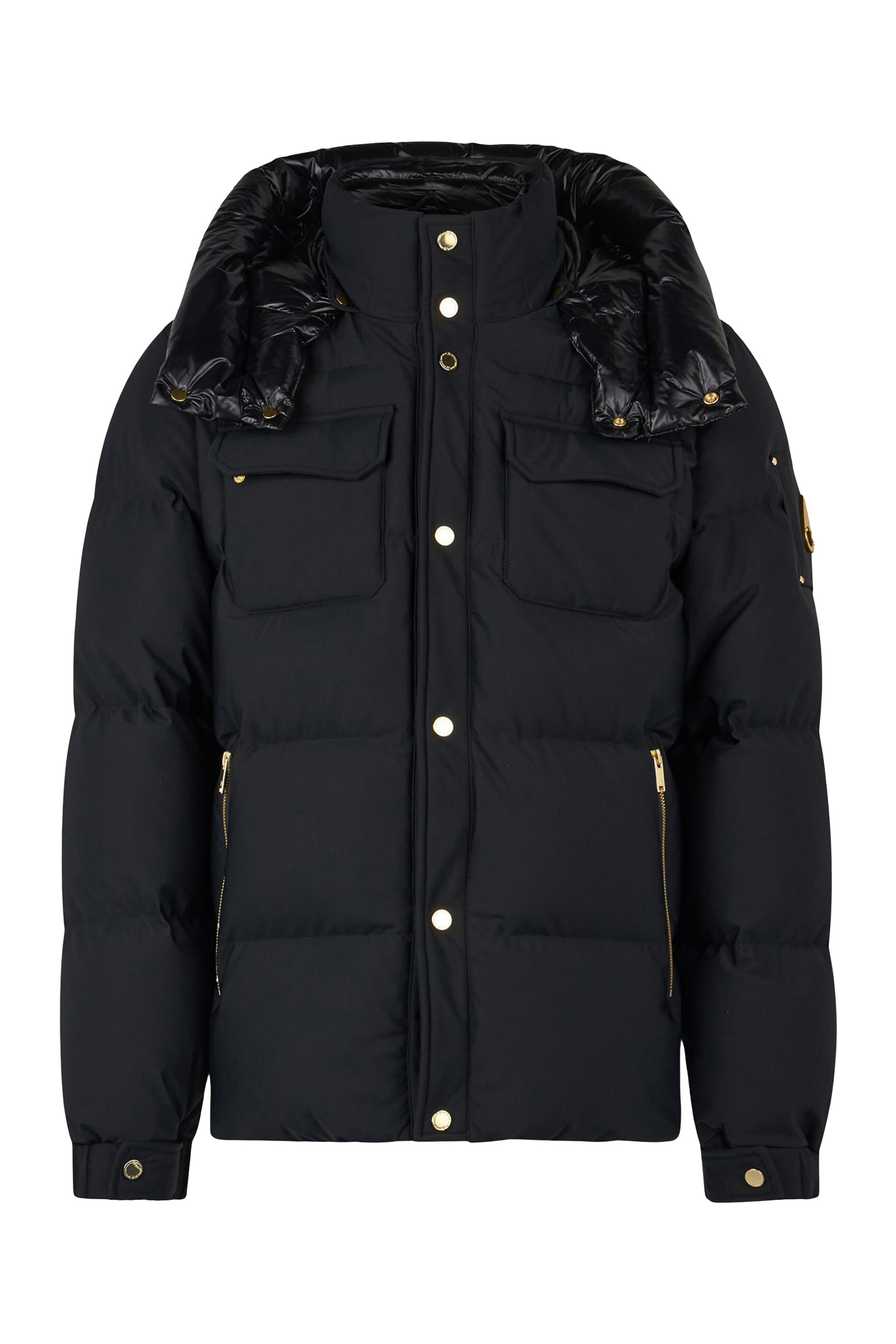 Nyluxe Down Jacket Suthep