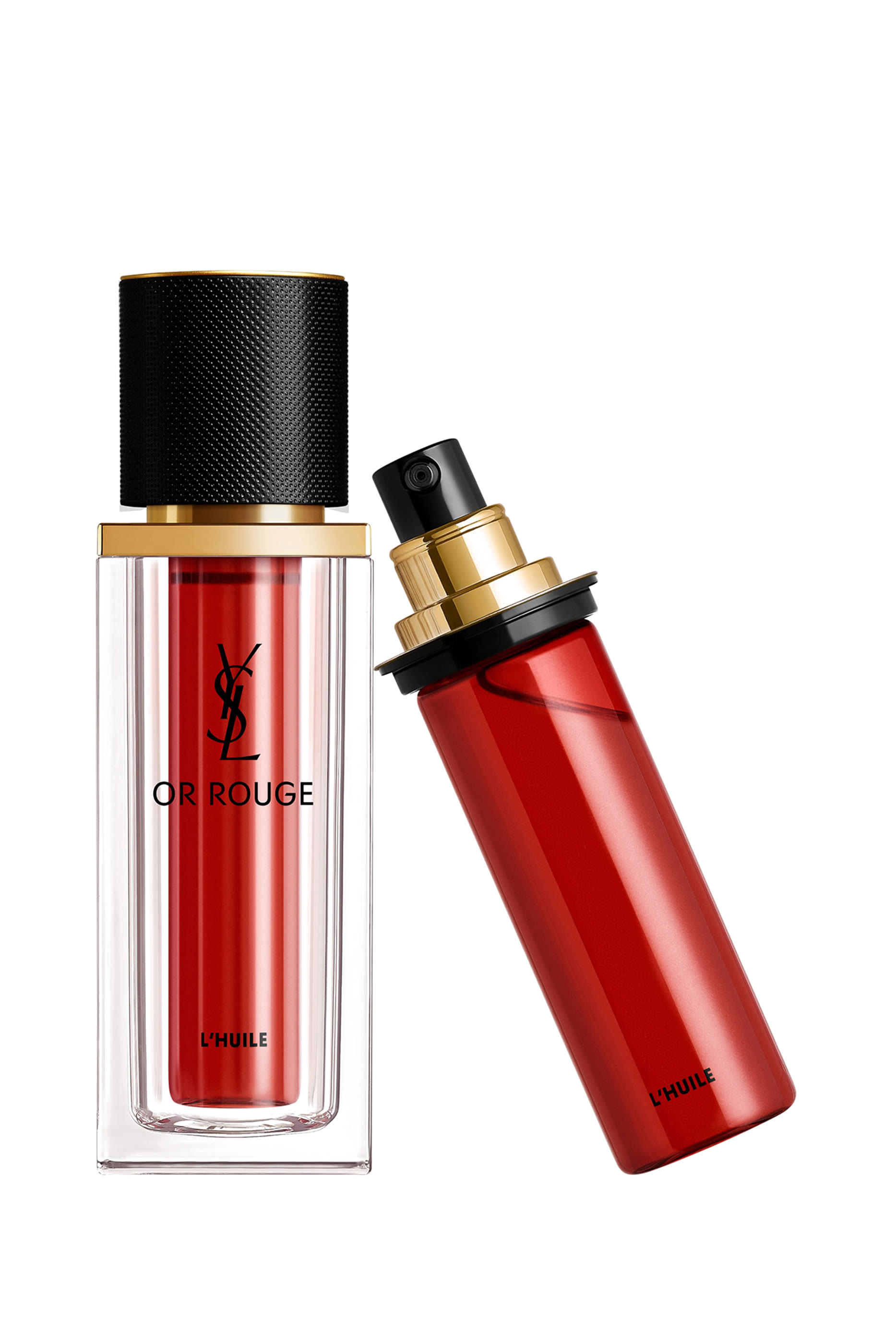 Or Rouge L&rsquo;Huile Refill