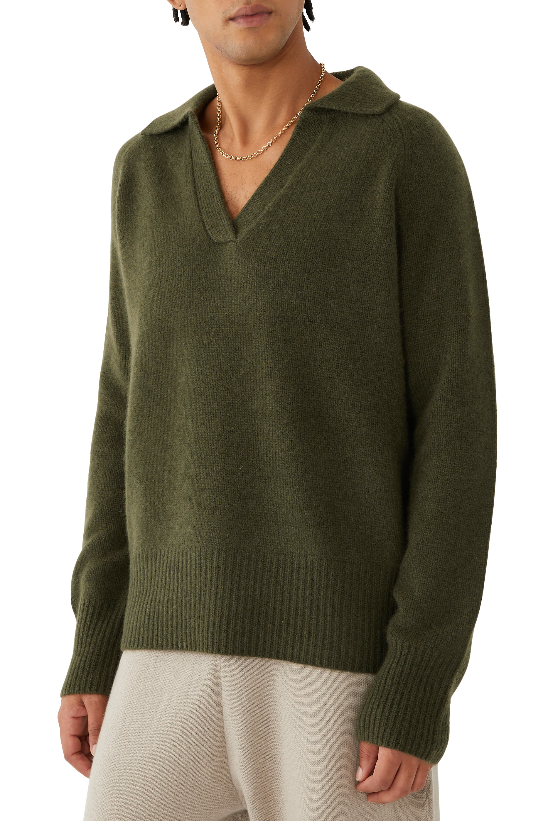 Mr Clifton Gate Polo