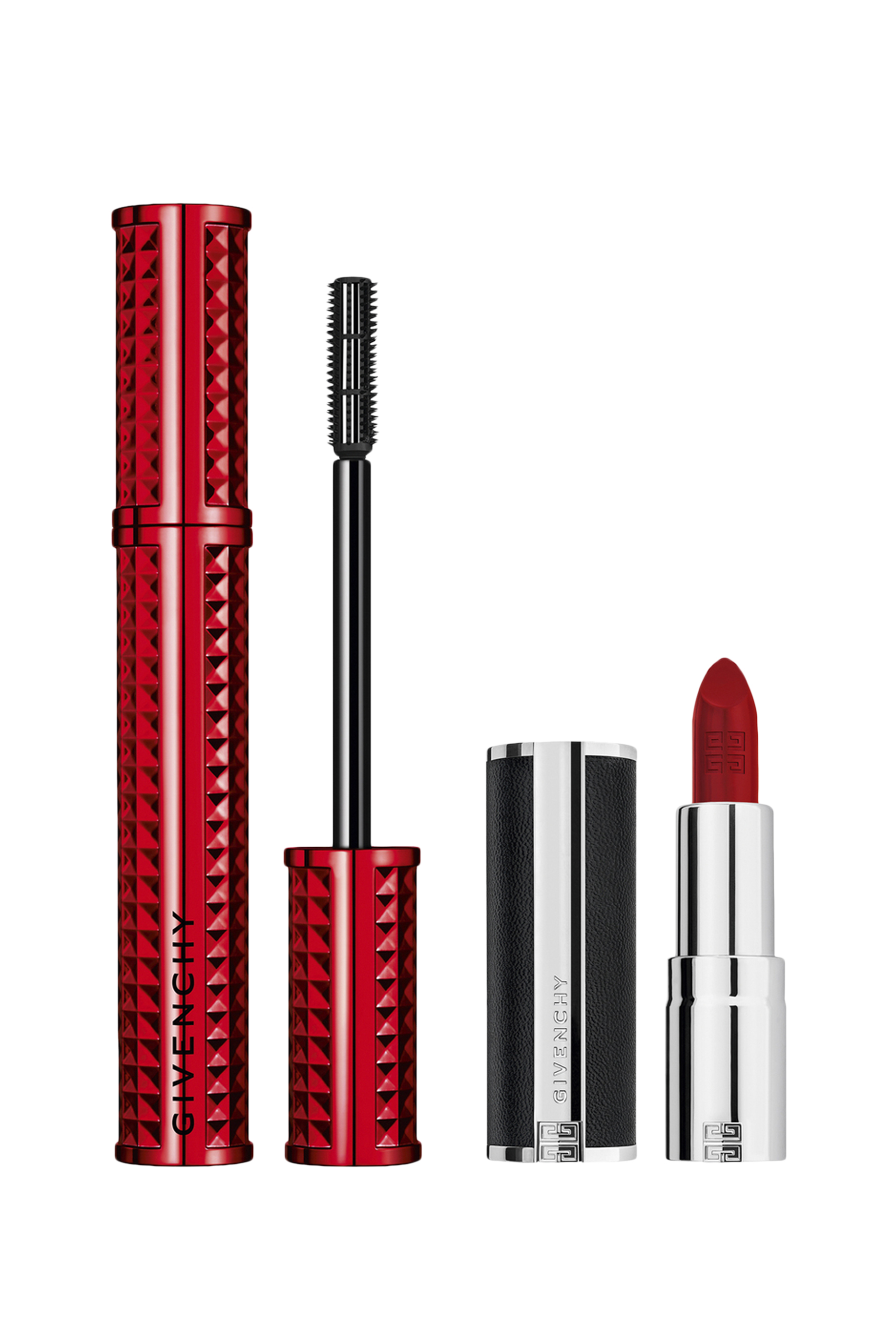 The Forbidden Look Gift Set