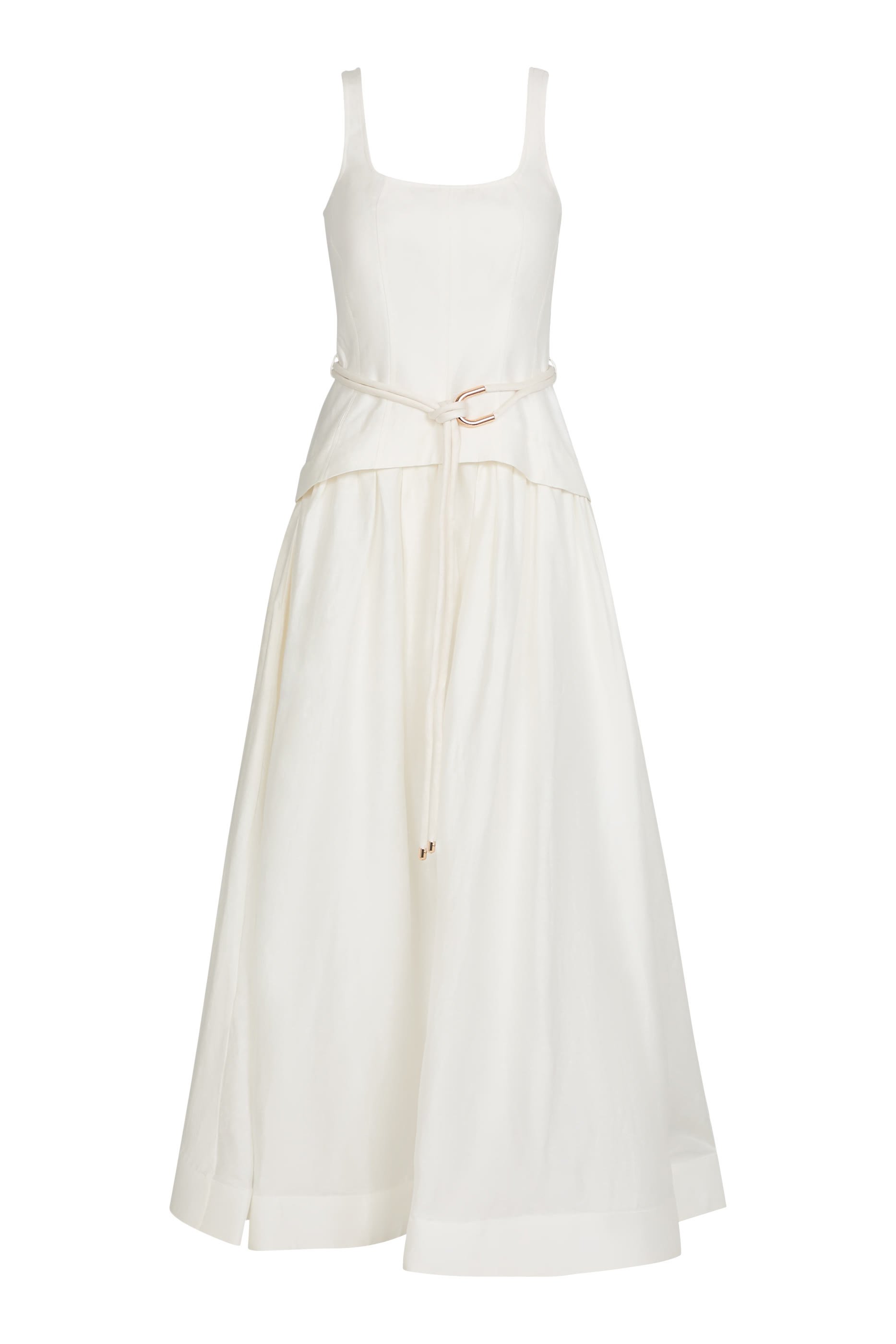 Actonhill Maxi Dress