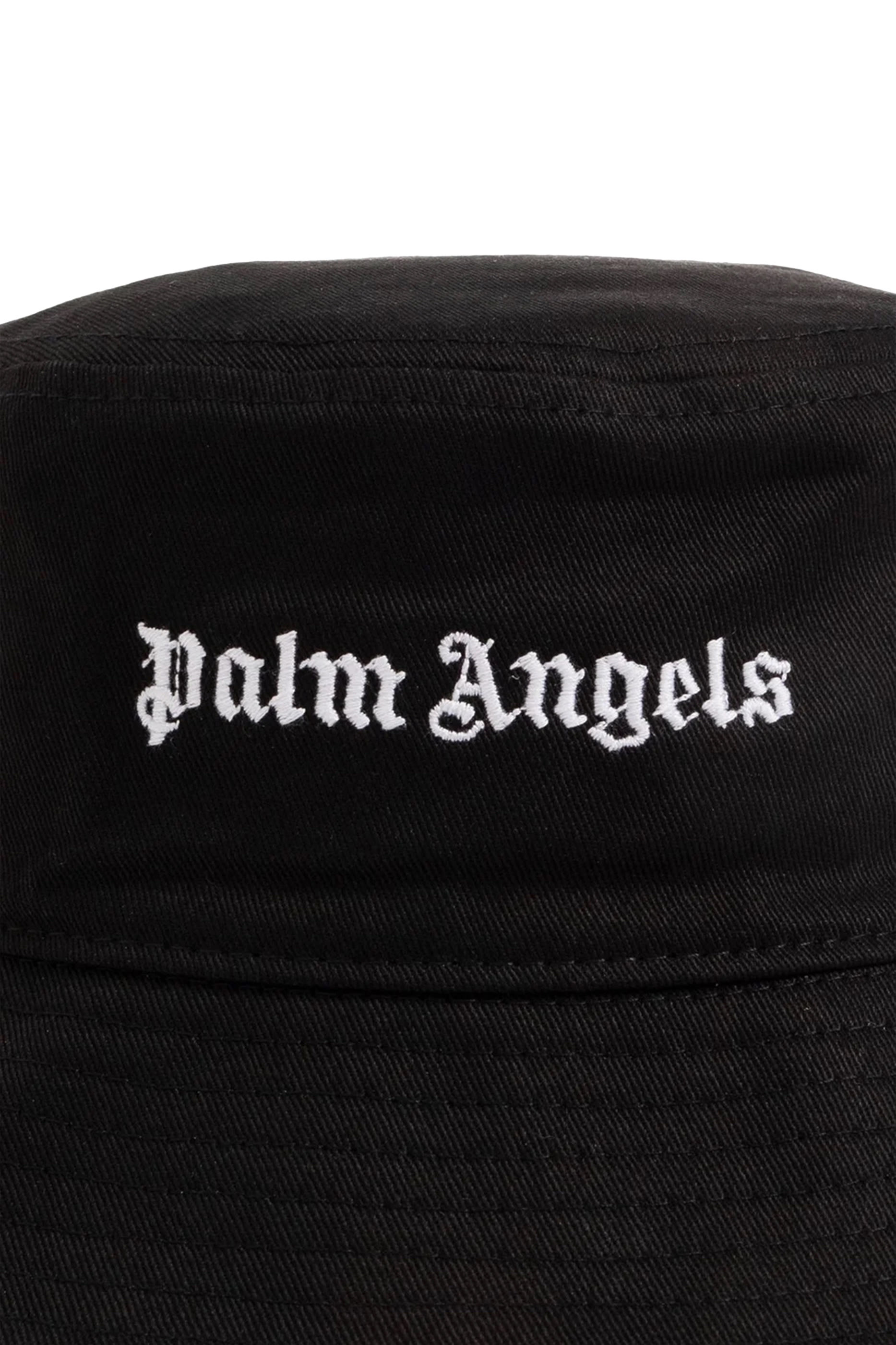 Kids Logo Bucket Hat