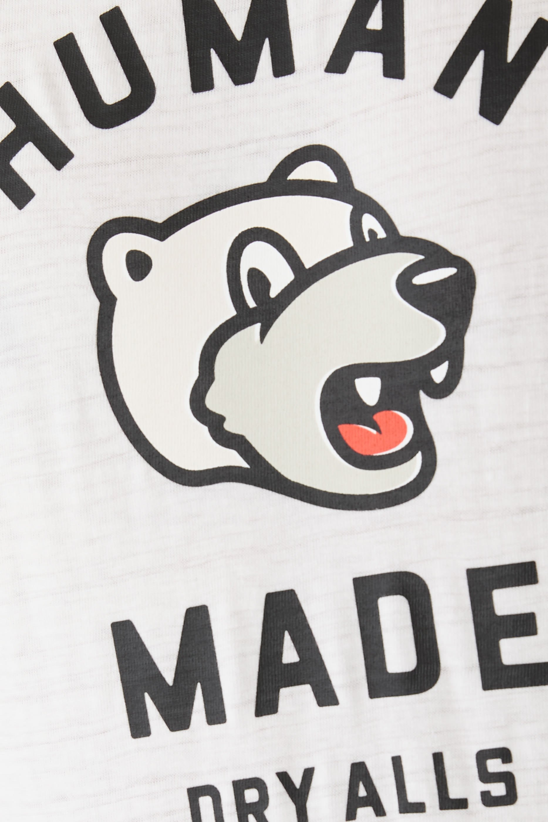 Logo Graphic T-Shirt