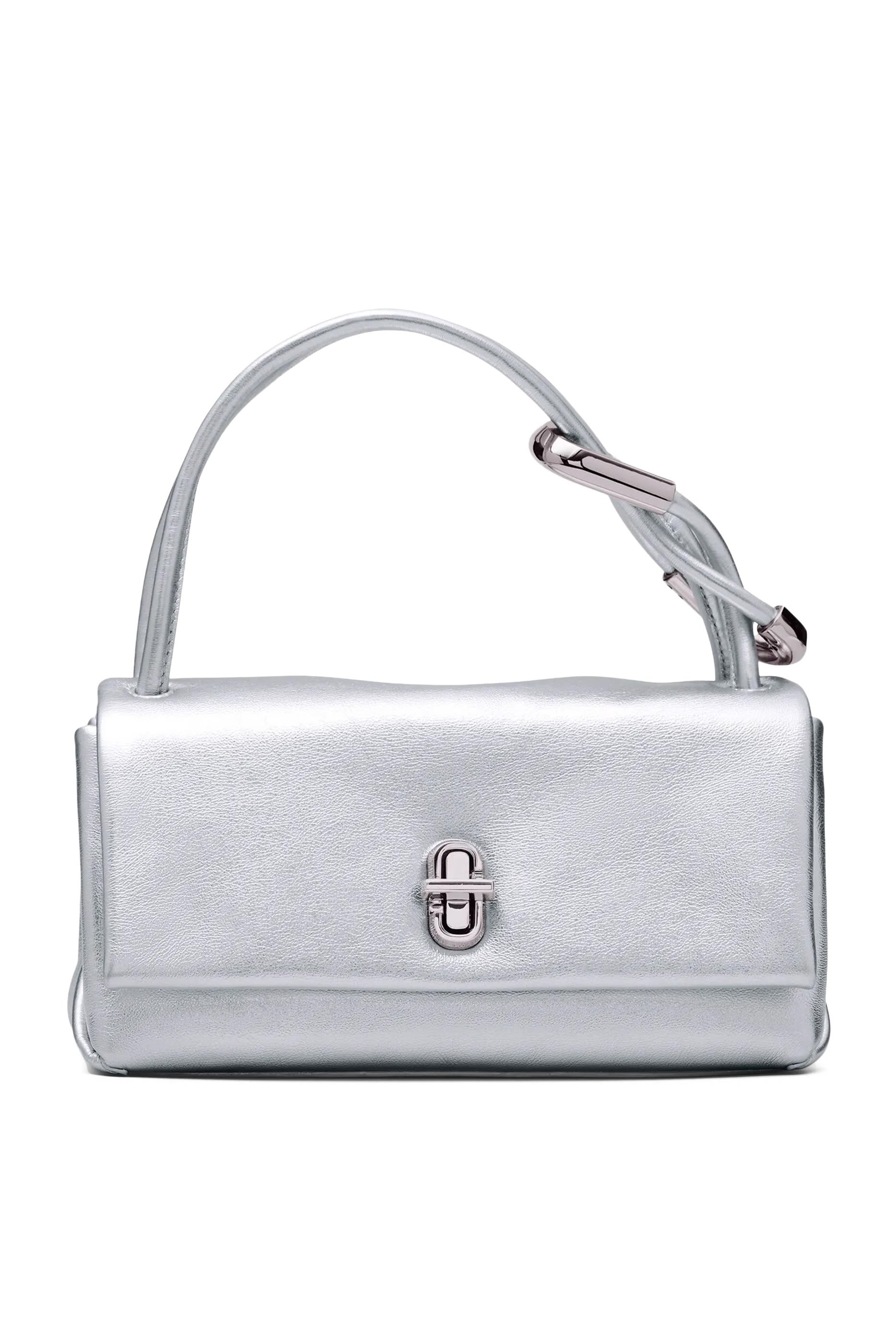 Metallic Mini Dual Bag