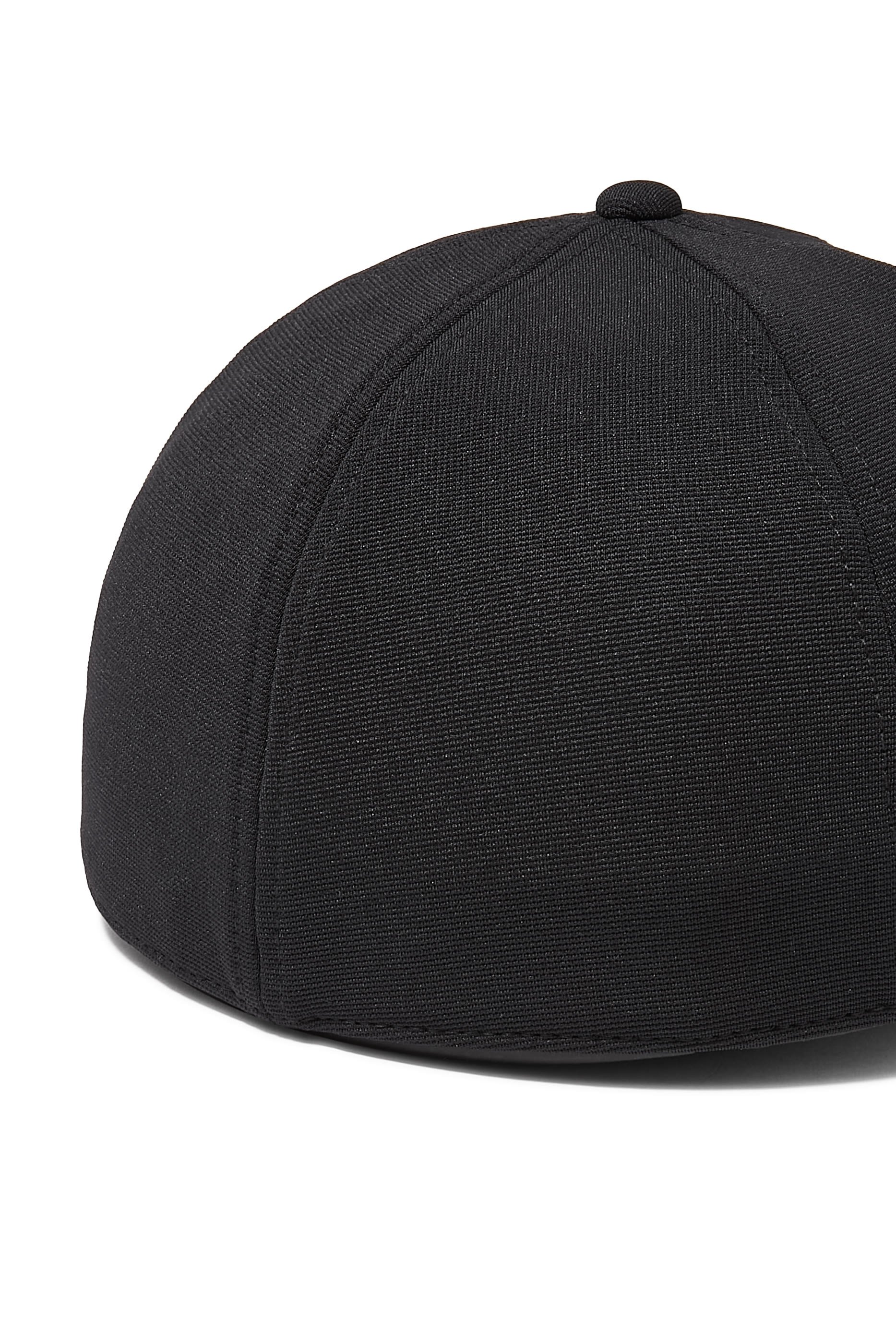 Cozy Lab Baseball Hat